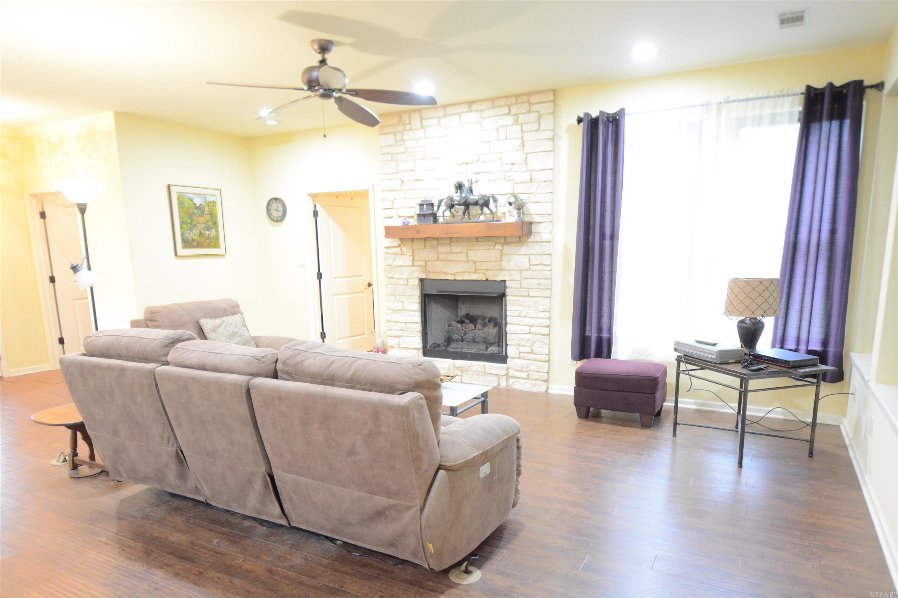 101 SABRINA  Bismarck, AR