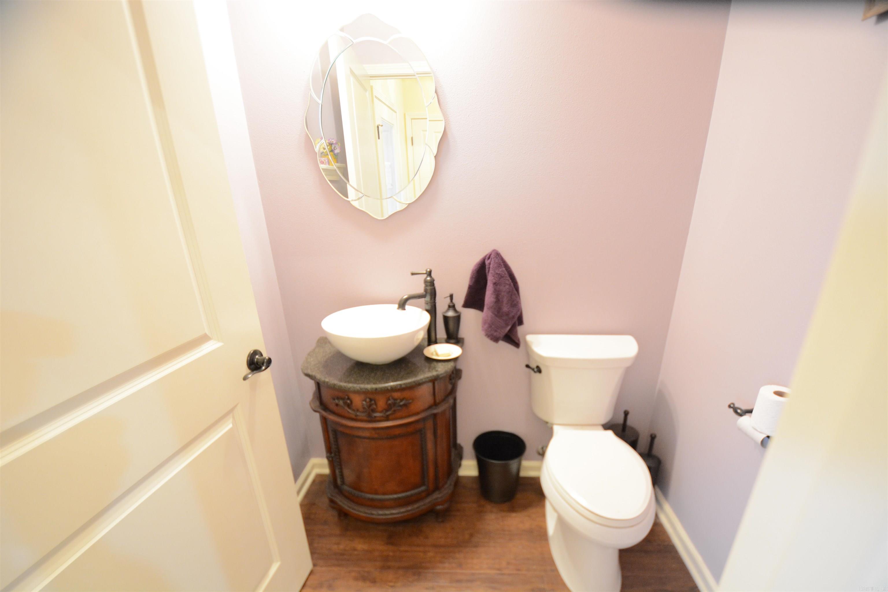 101 SABRINA  Bismarck, AR