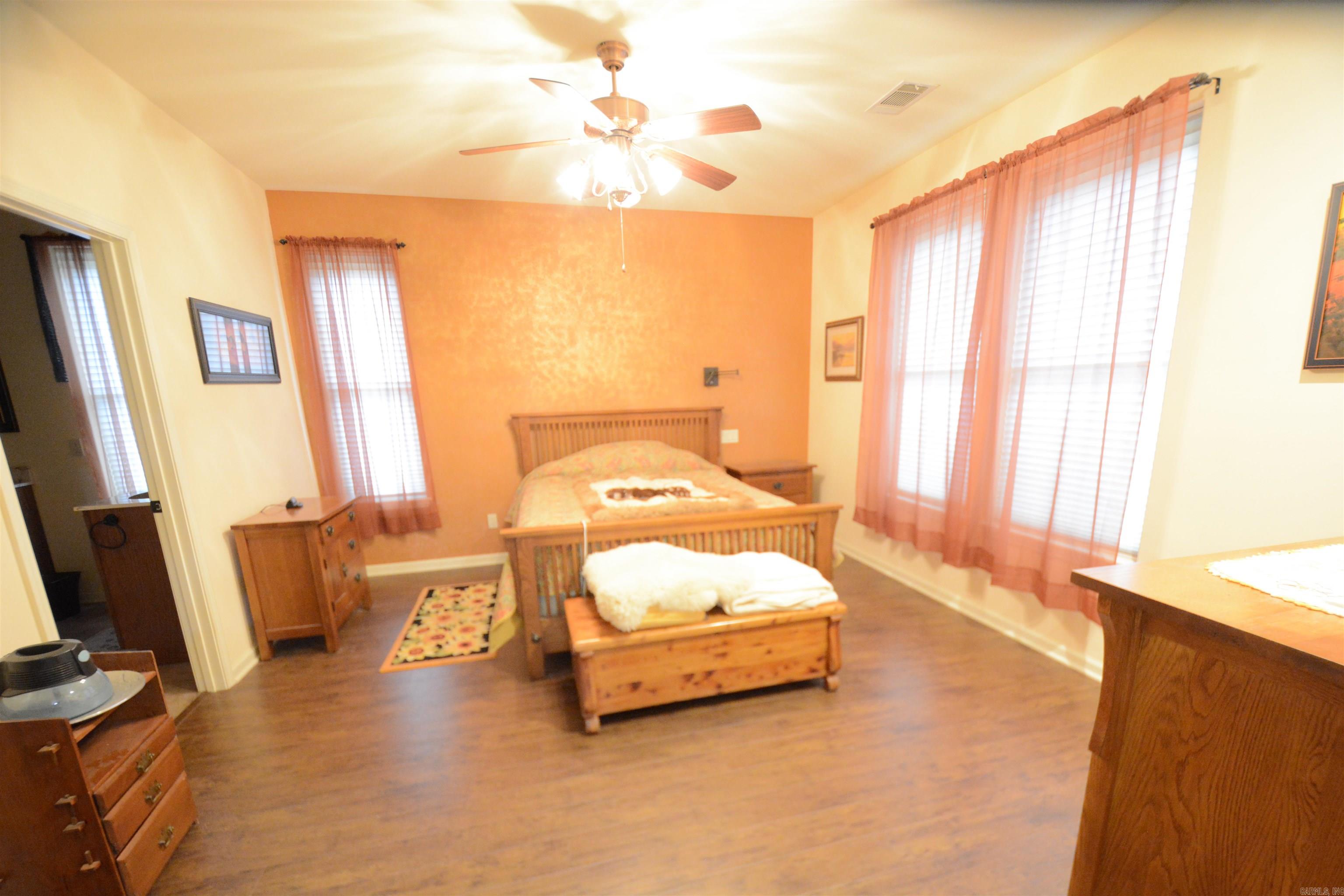 101 SABRINA  Bismarck, AR