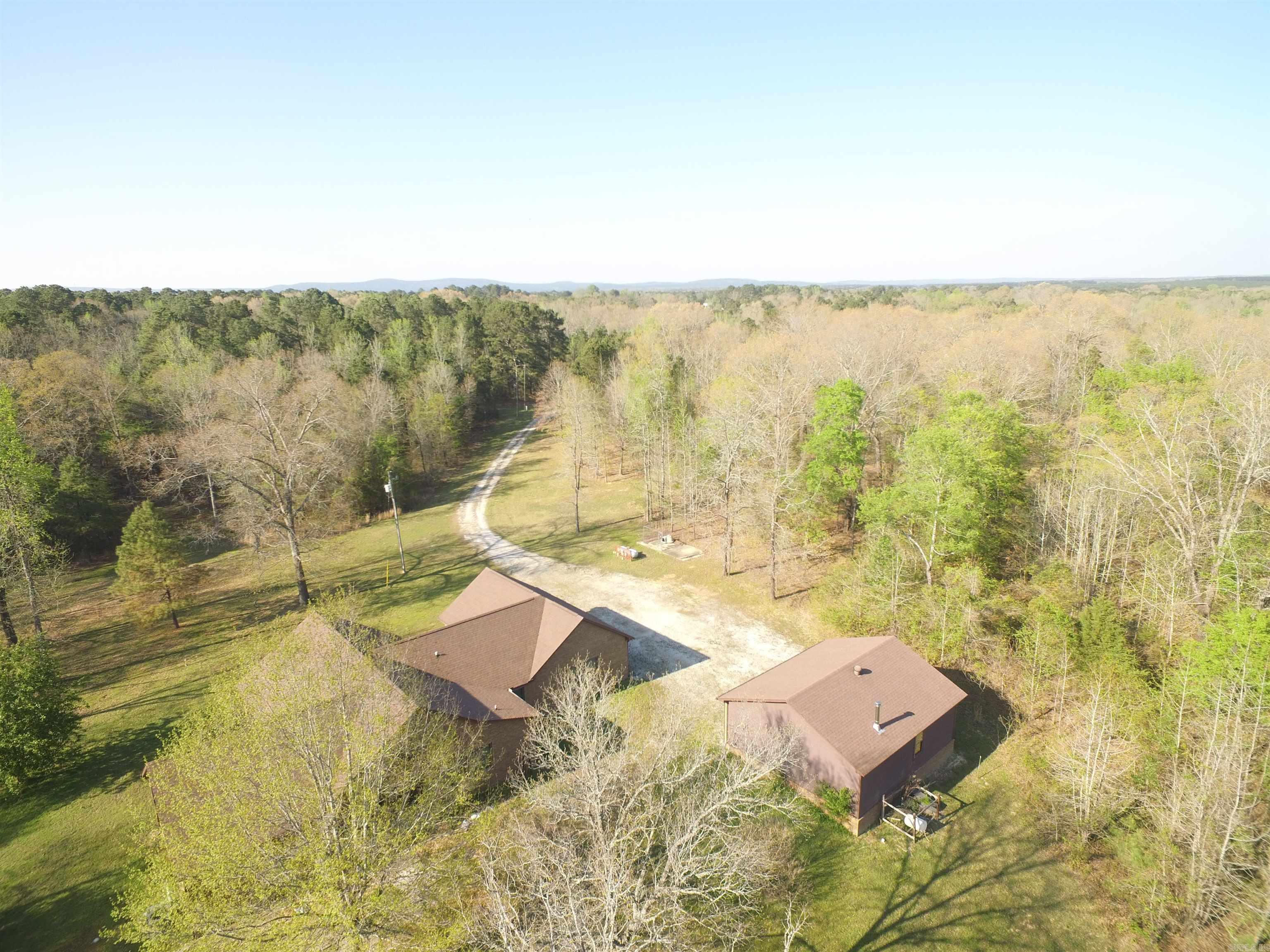 101 SABRINA  Bismarck, AR