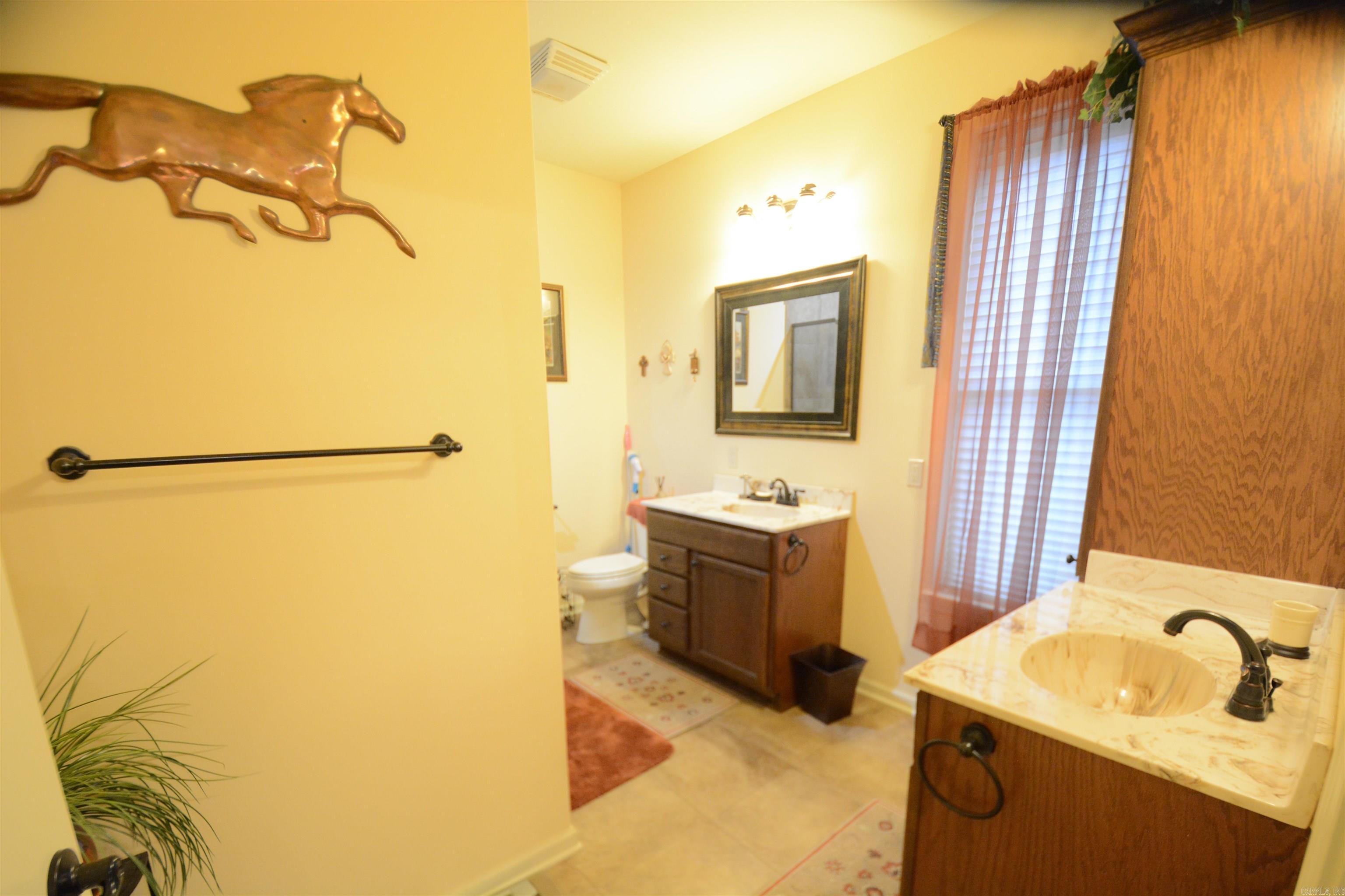 101 SABRINA  Bismarck, AR