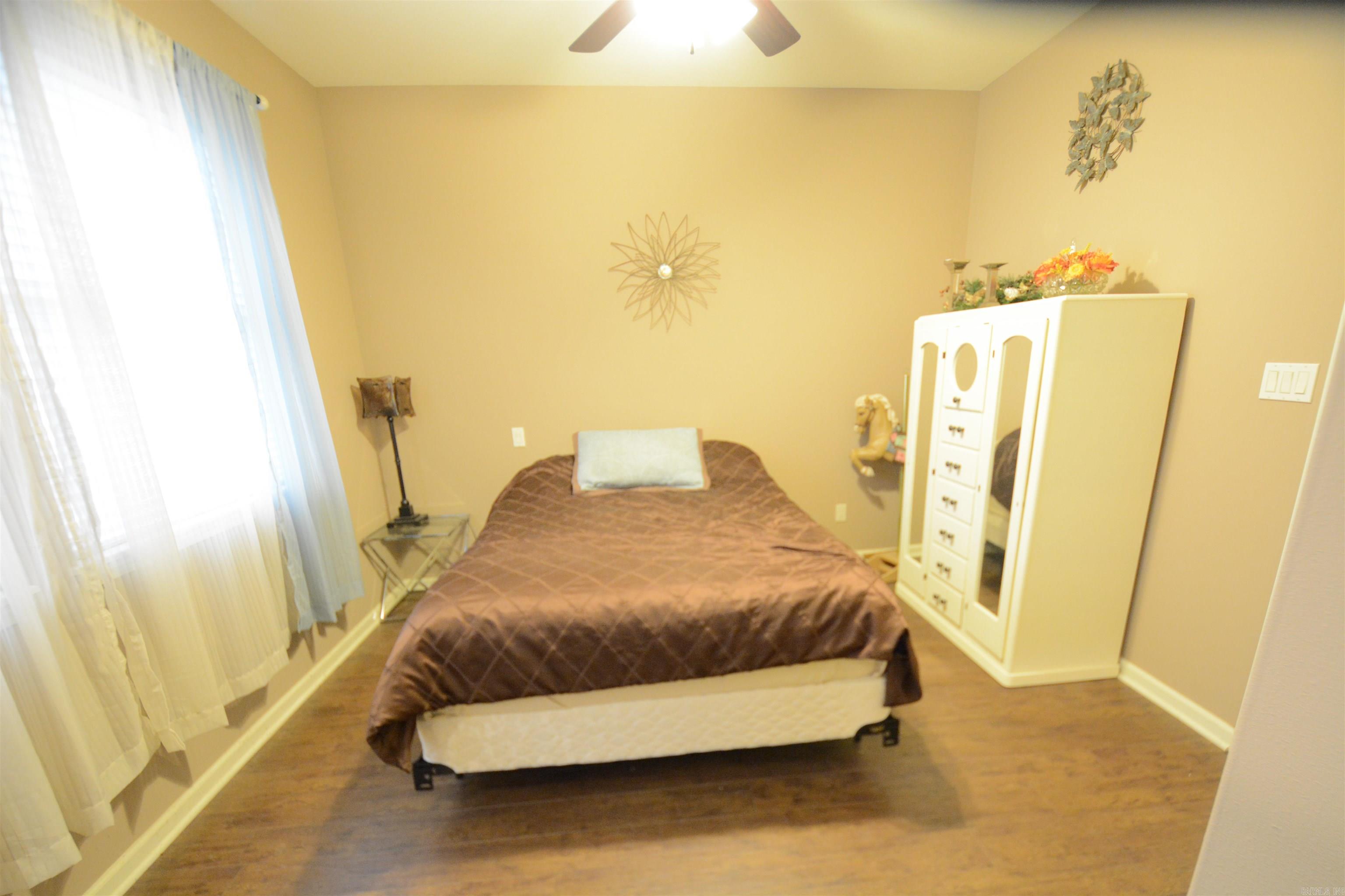 101 SABRINA  Bismarck, AR