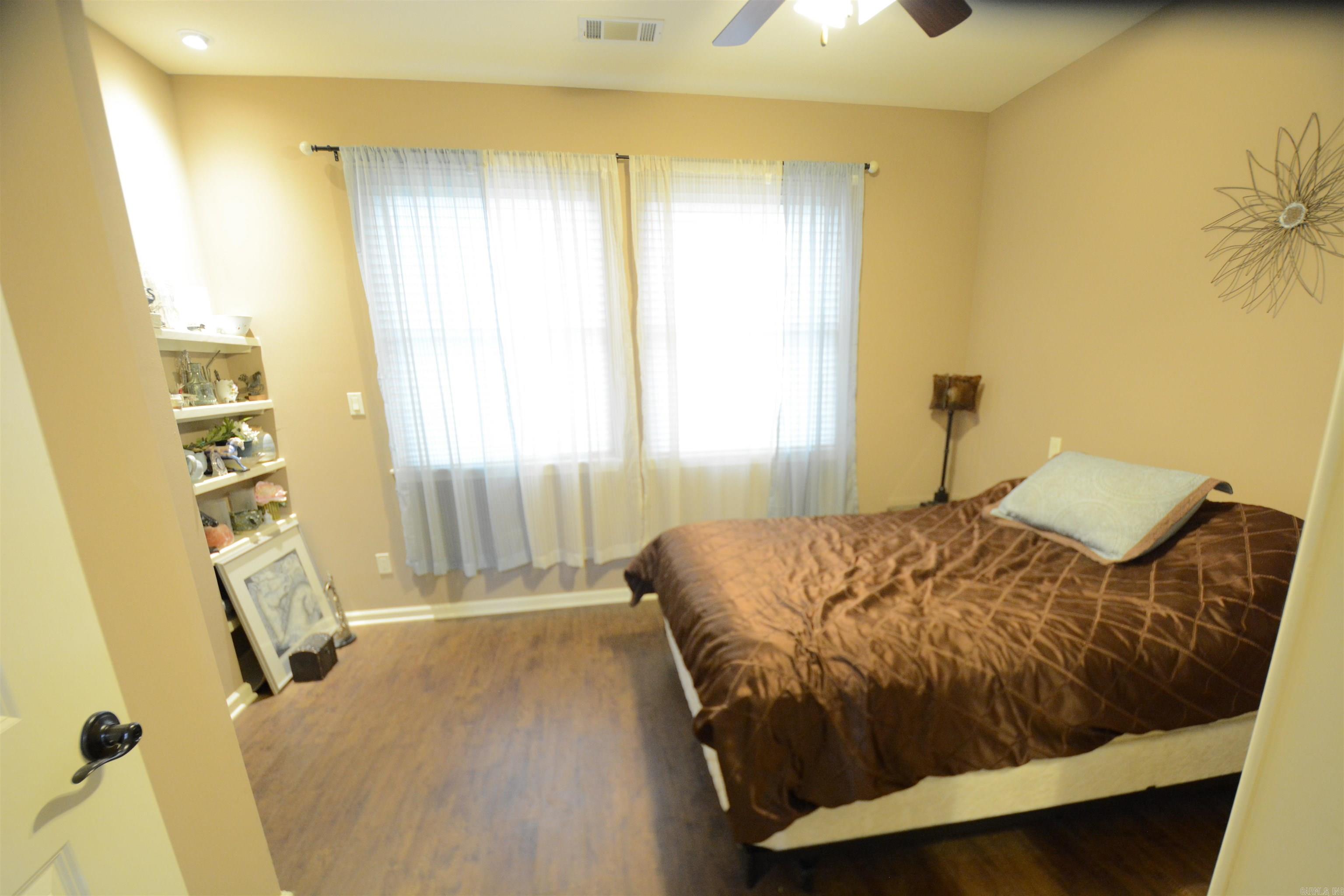 101 SABRINA  Bismarck, AR