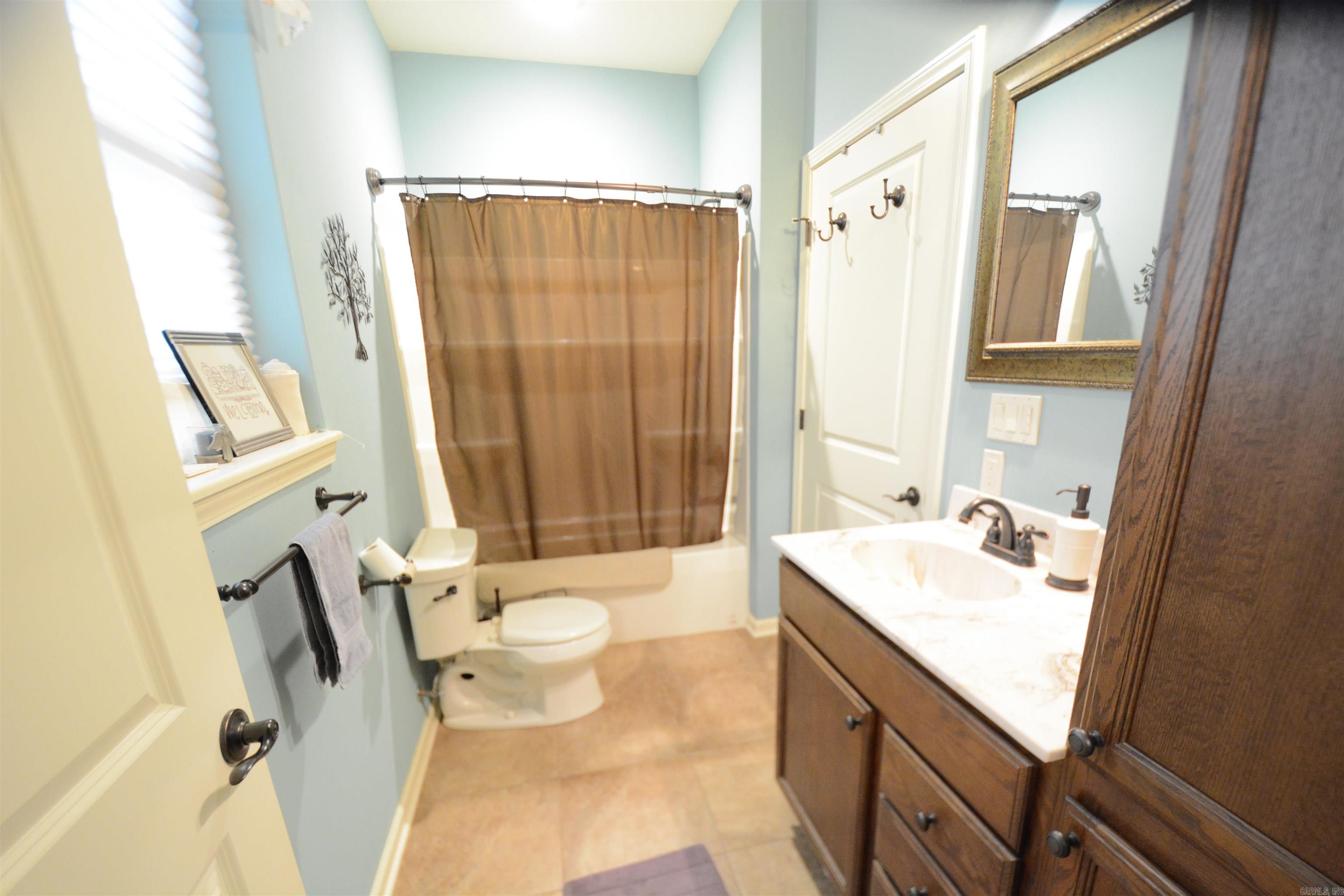 101 SABRINA  Bismarck, AR