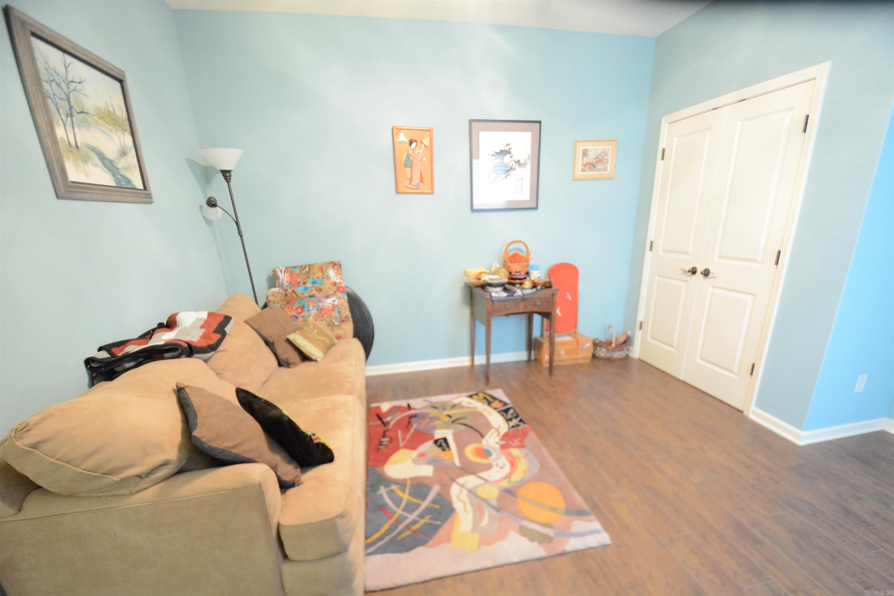 101 SABRINA  Bismarck, AR