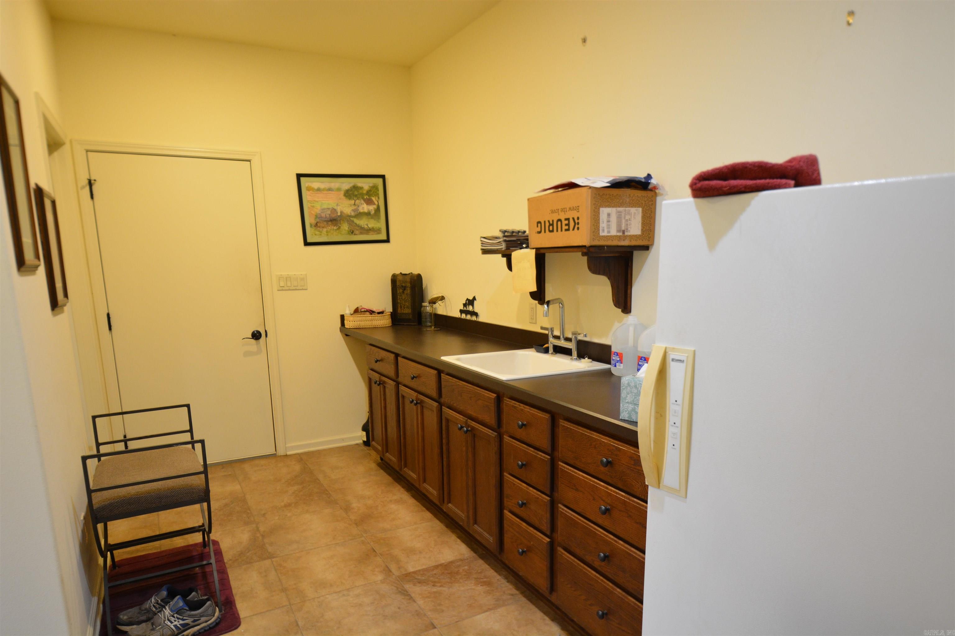 101 SABRINA  Bismarck, AR