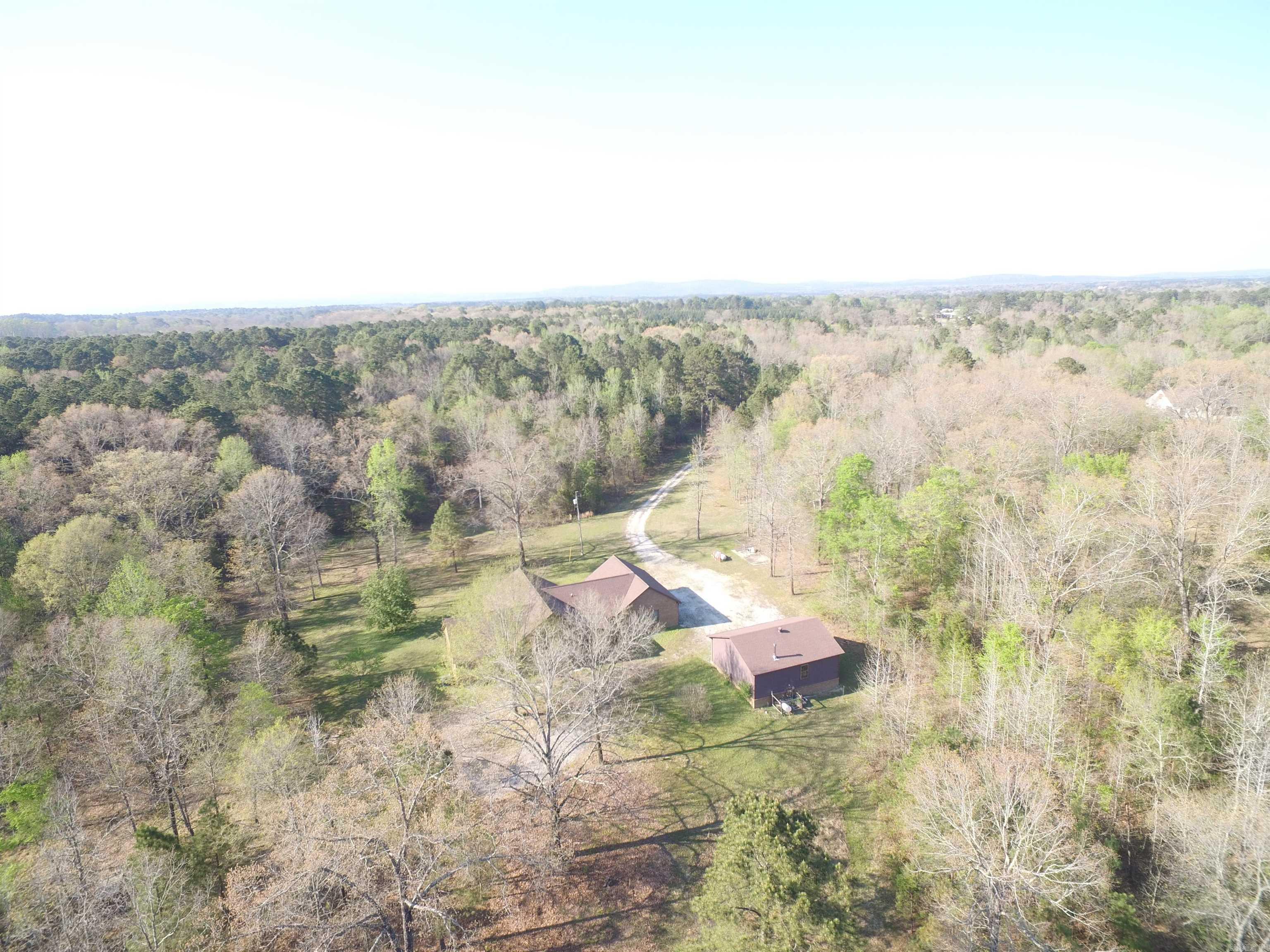 101 SABRINA  Bismarck, AR