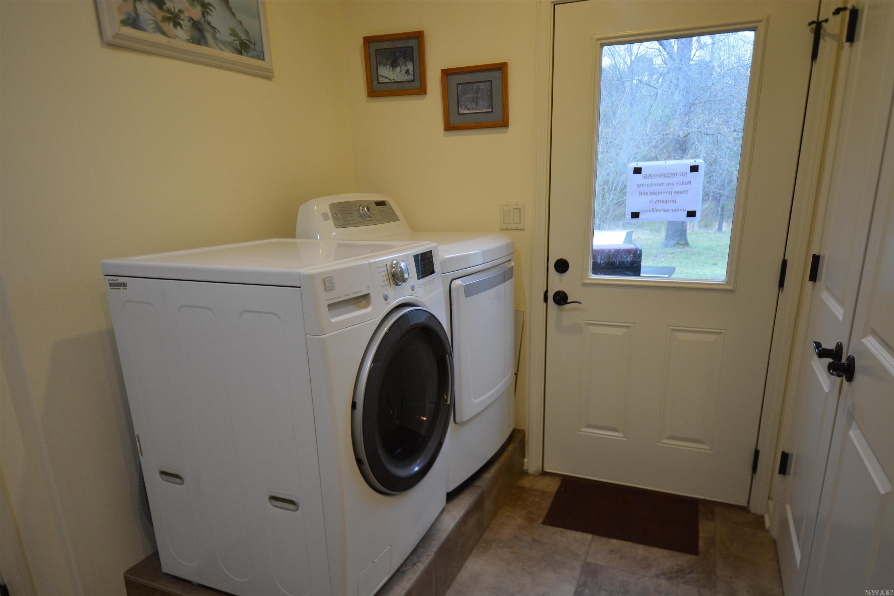 101 SABRINA  Bismarck, AR