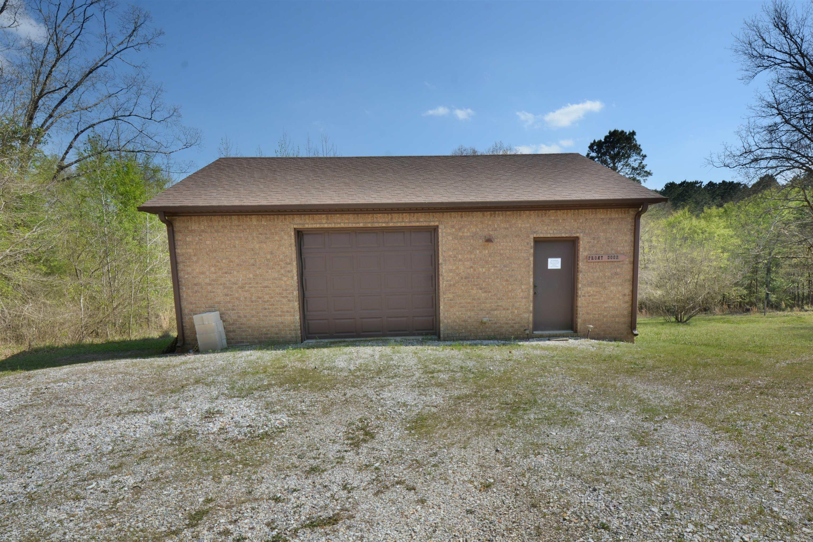 101 SABRINA  Bismarck, AR