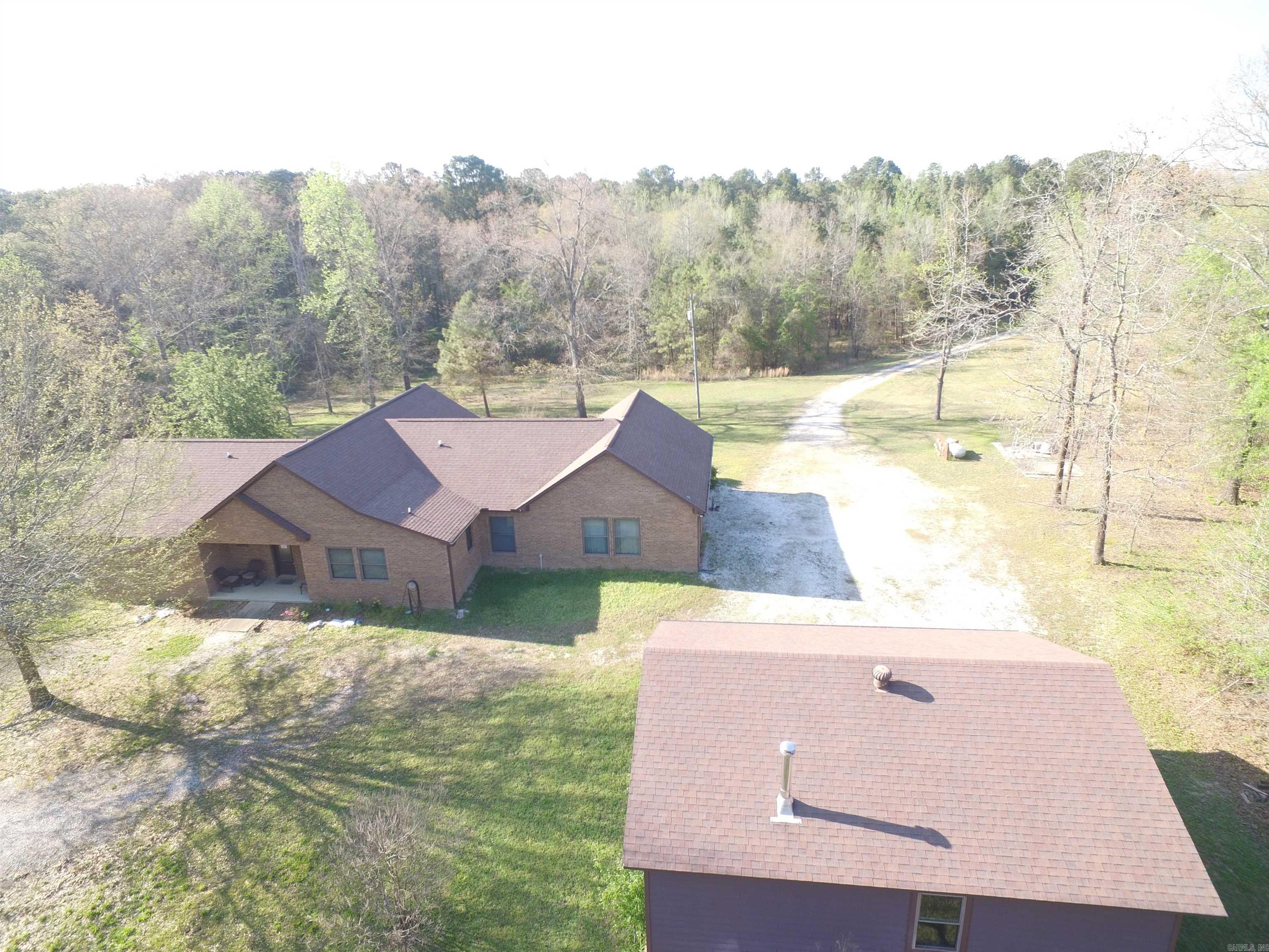 101 SABRINA  Bismarck, AR