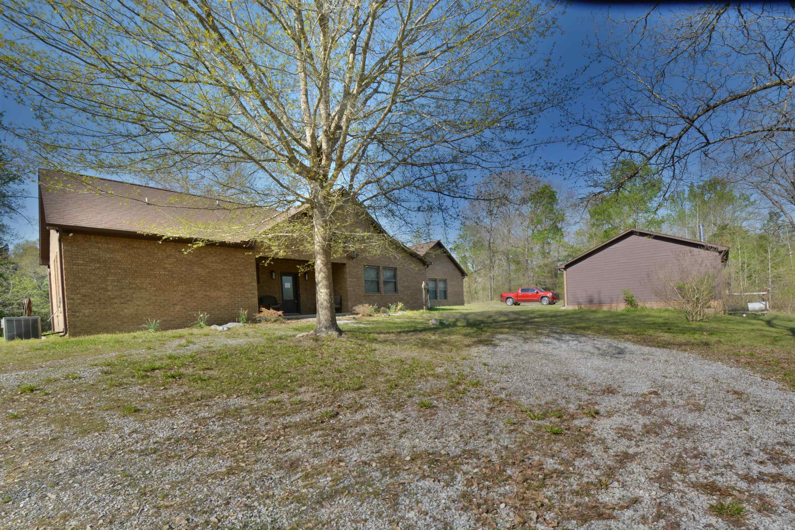 101 SABRINA  Bismarck, AR