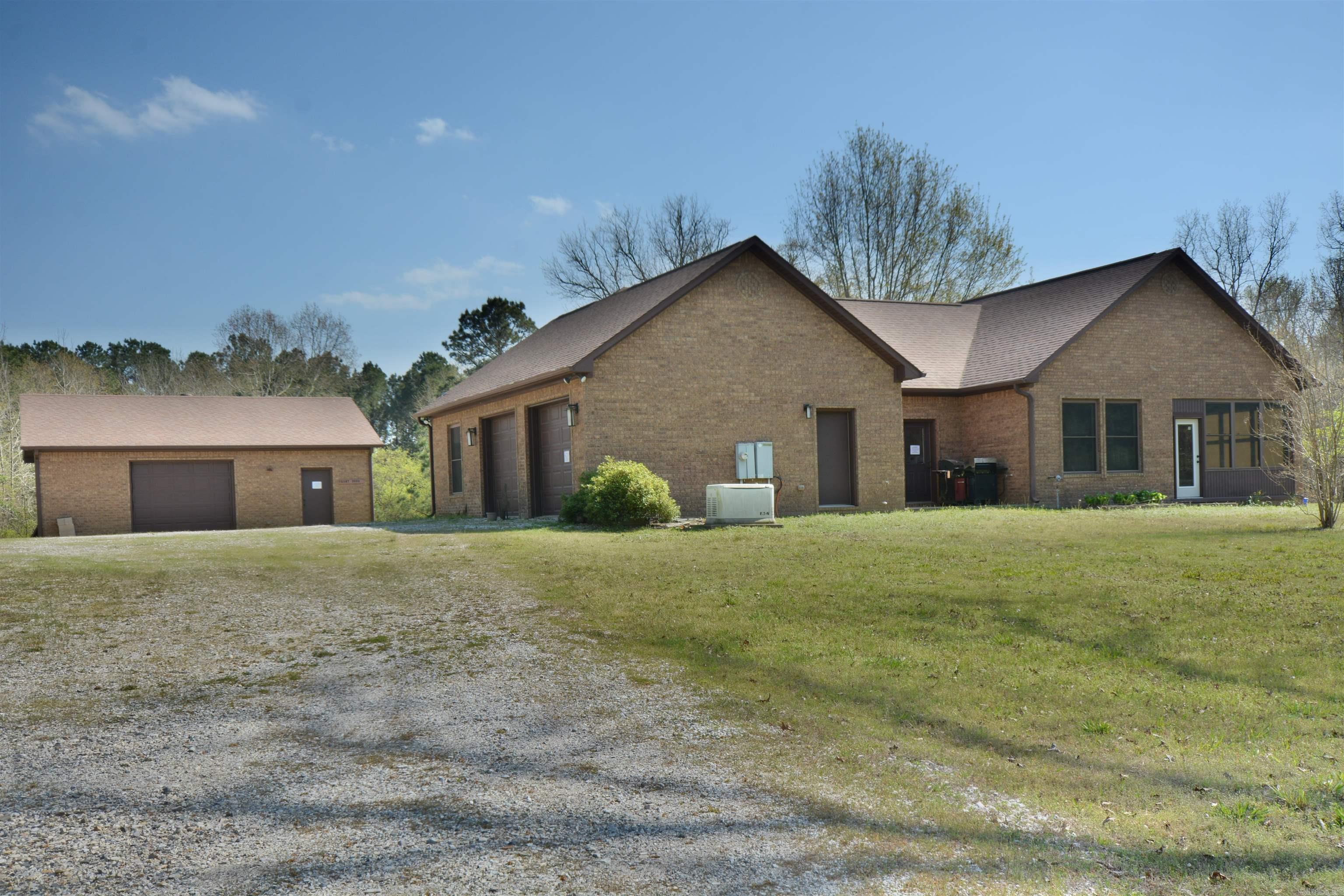 101 SABRINA  Bismarck, AR