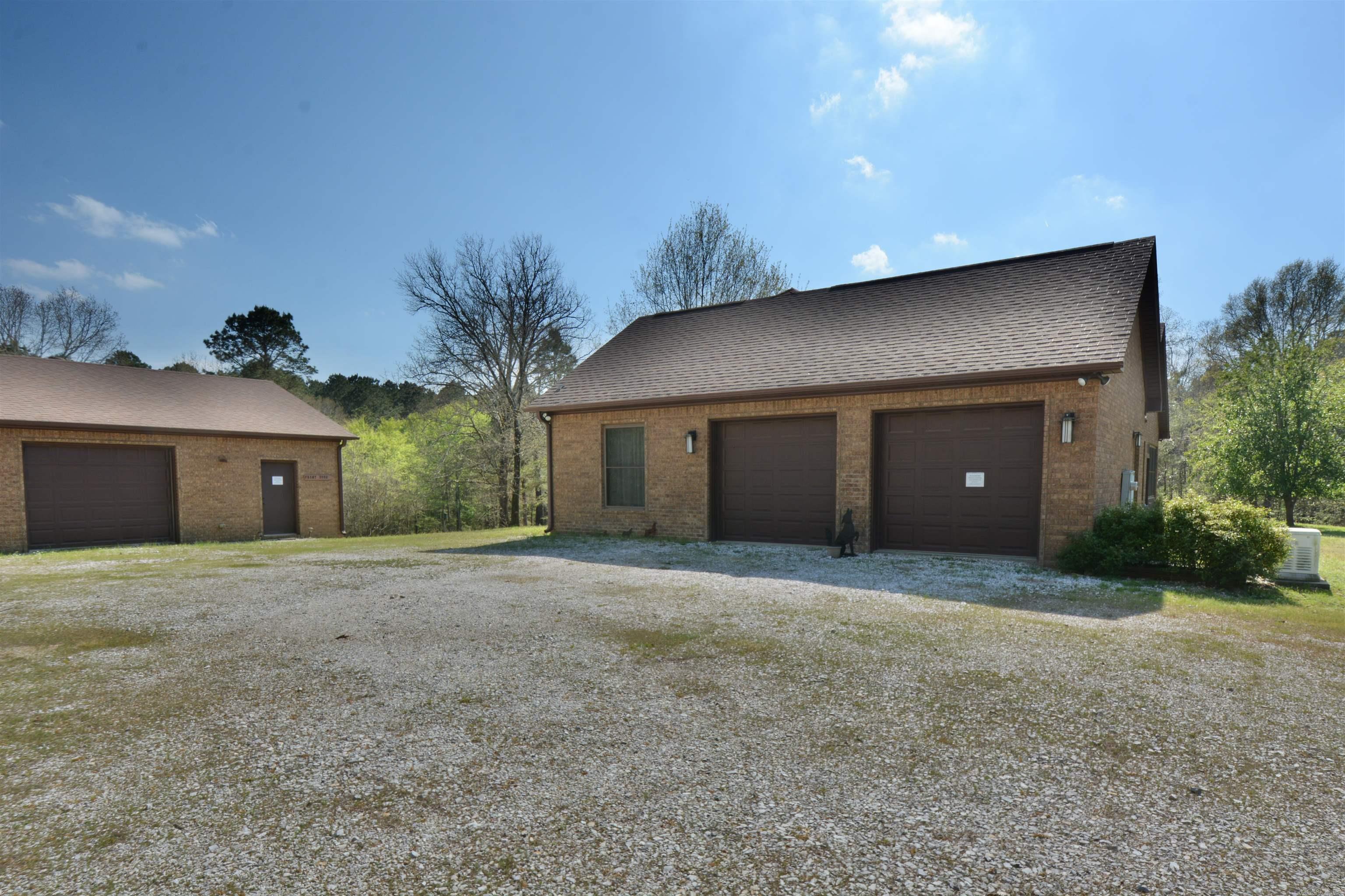 101 SABRINA  Bismarck, AR