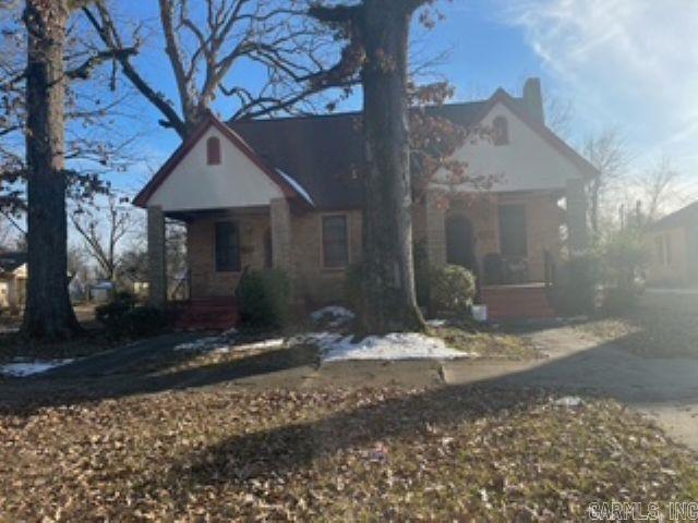 910 & 913 W 13th  Pine Bluff, AR