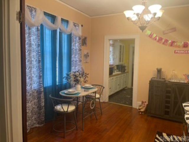 910 & 913 W 13th  Pine Bluff, AR