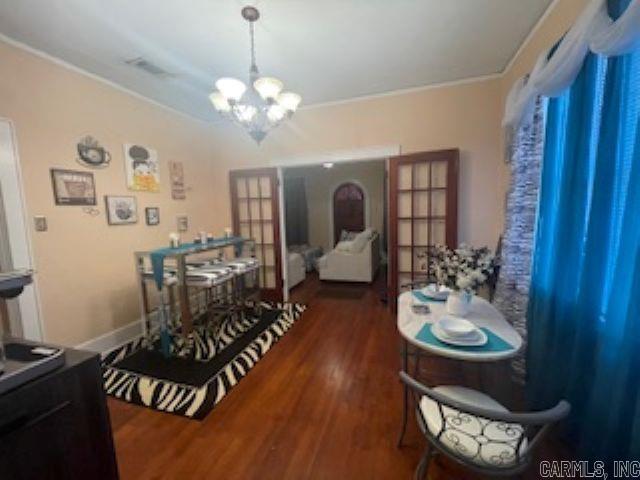 910 & 913 W 13th  Pine Bluff, AR