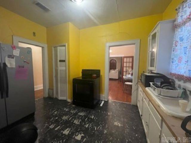 910 & 913 W 13th  Pine Bluff, AR