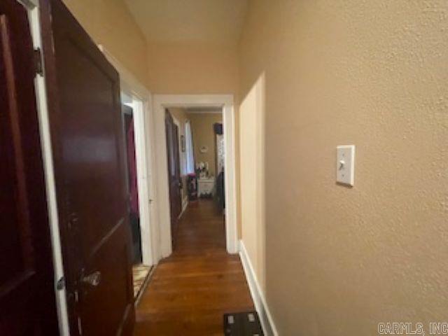 910 & 913 W 13th  Pine Bluff, AR