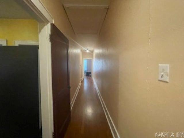 910 & 913 W 13th  Pine Bluff, AR