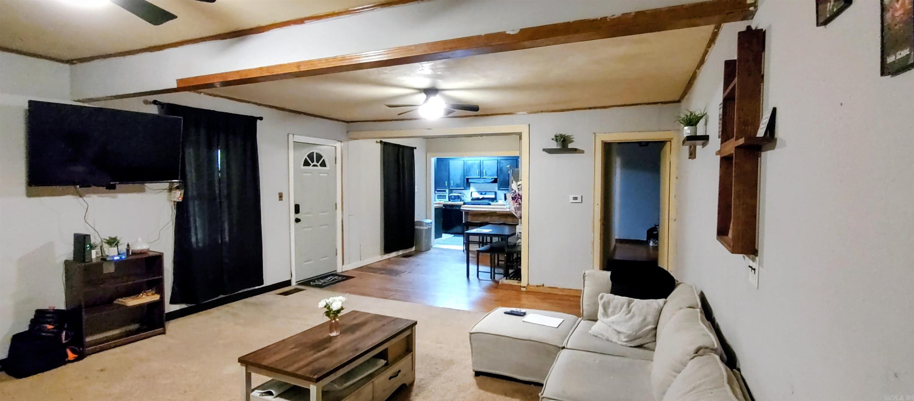 533 Crestwood  Camden, AR