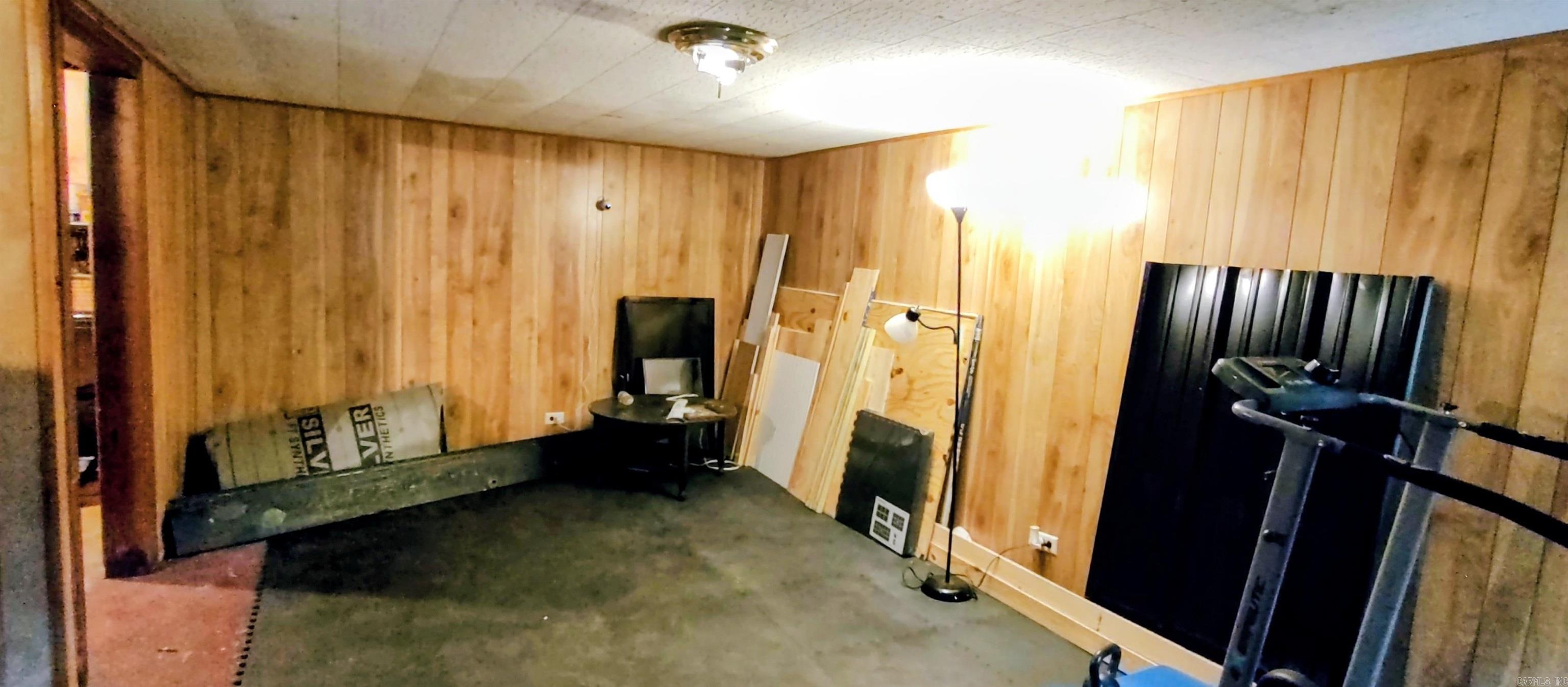 533 Crestwood  Camden, AR