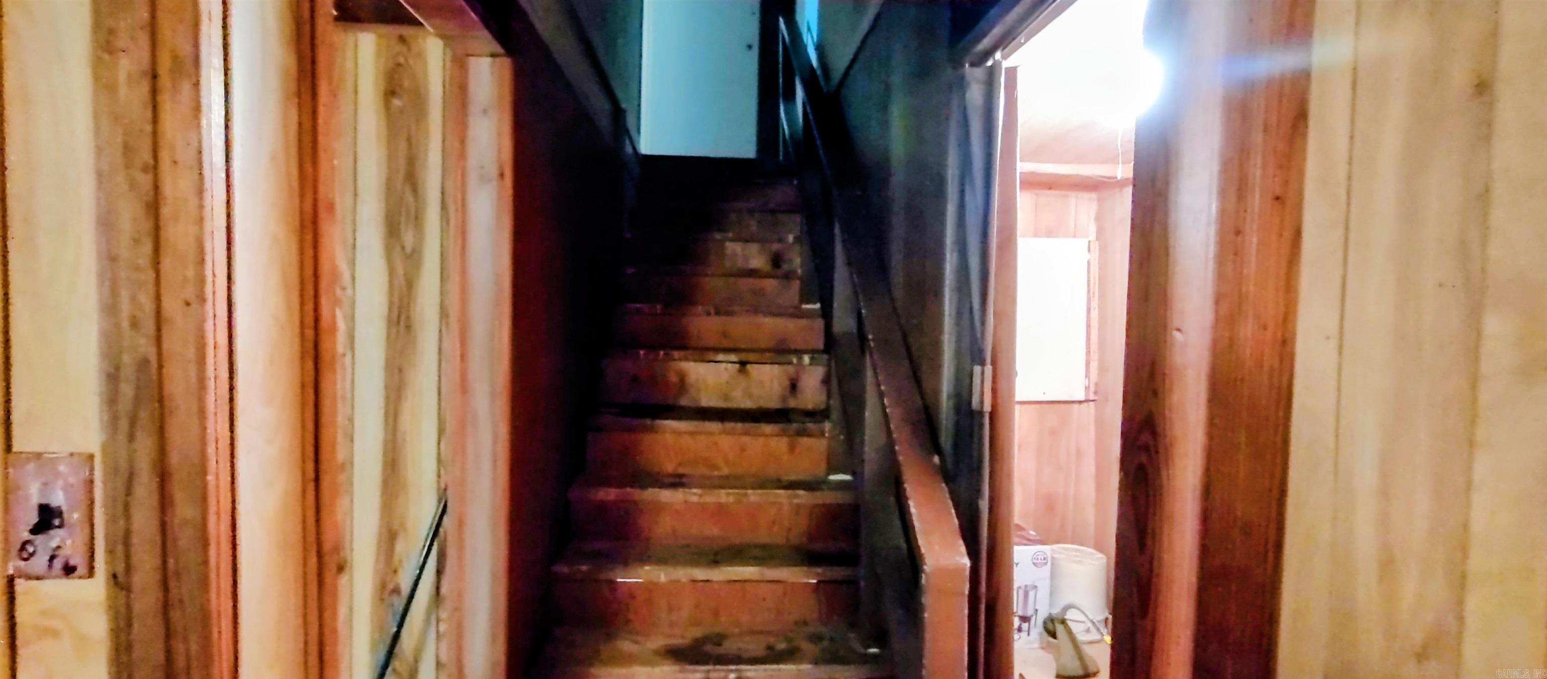 533 Crestwood  Camden, AR