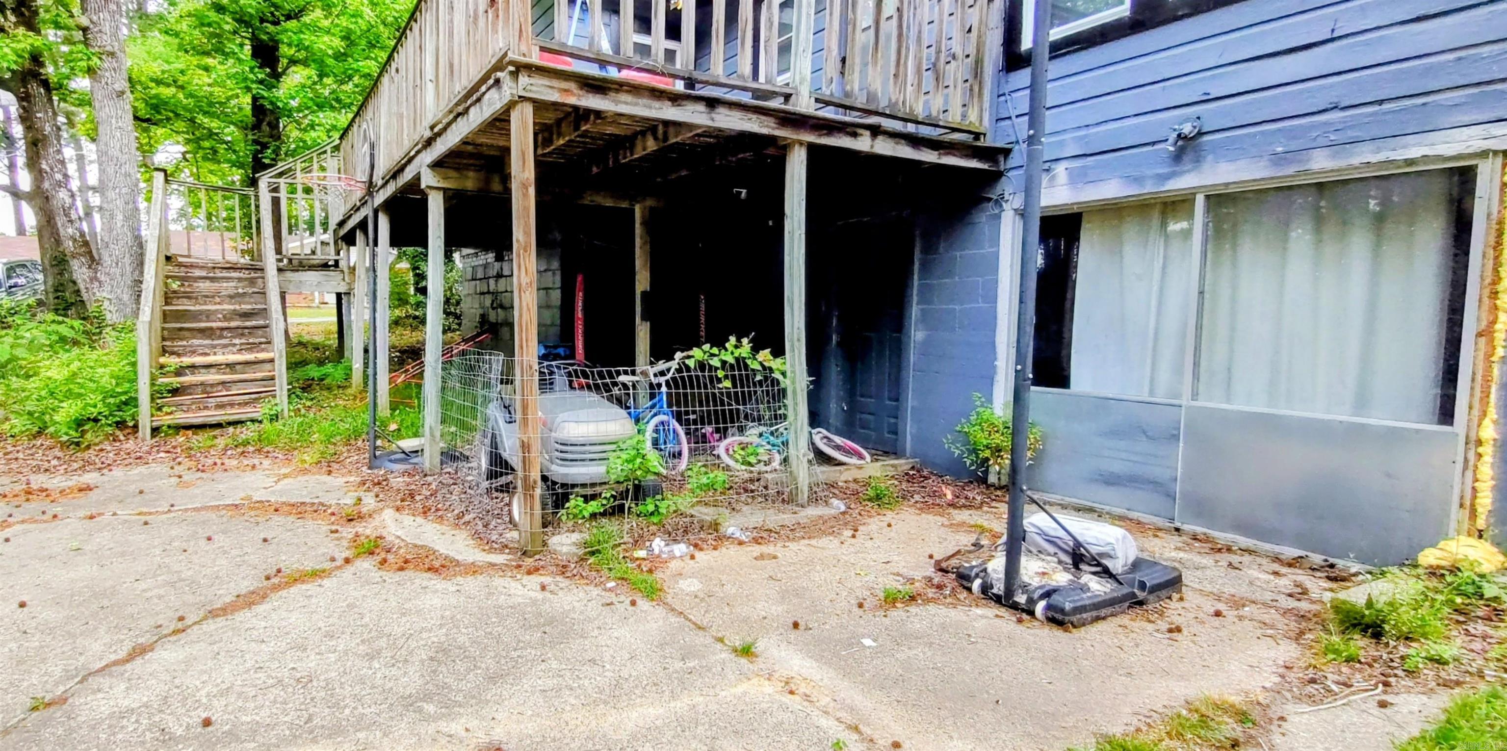 533 Crestwood  Camden, AR