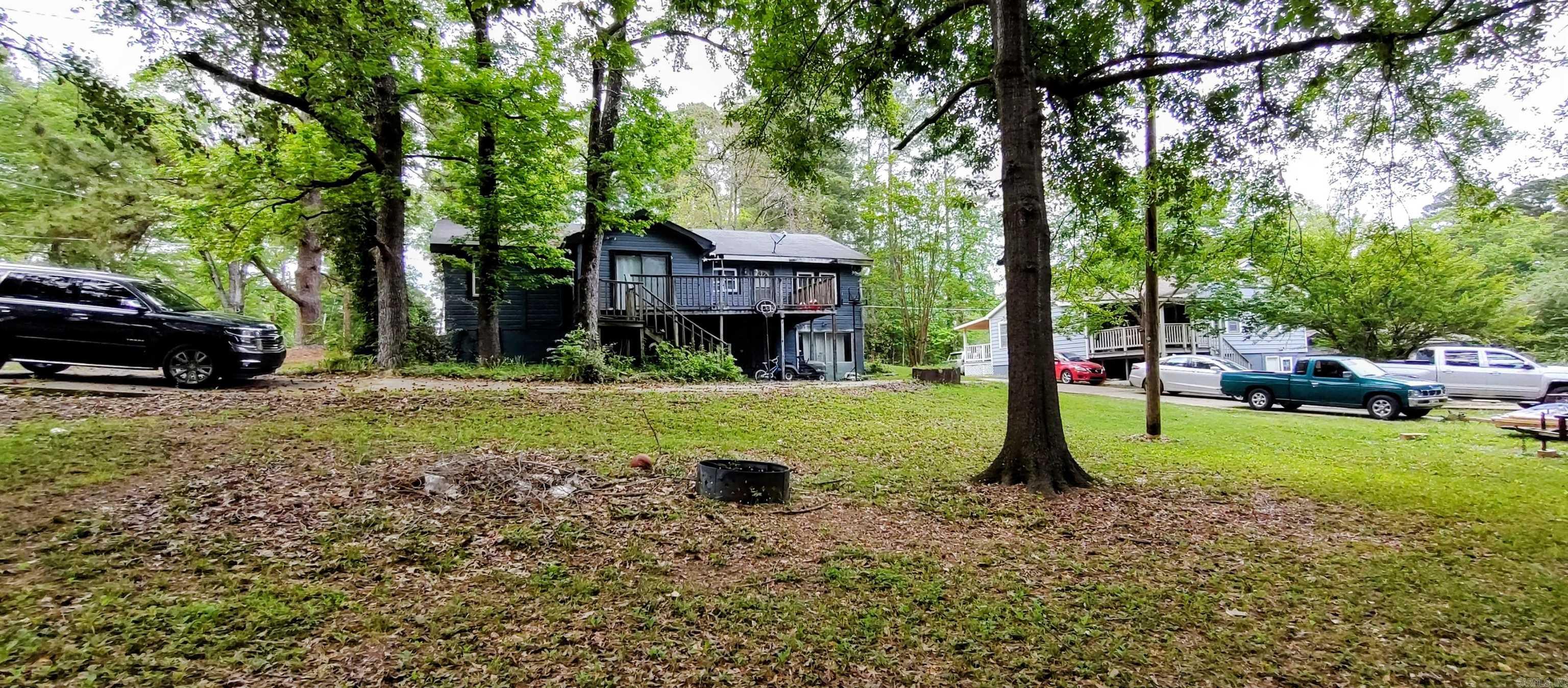 533 Crestwood  Camden, AR