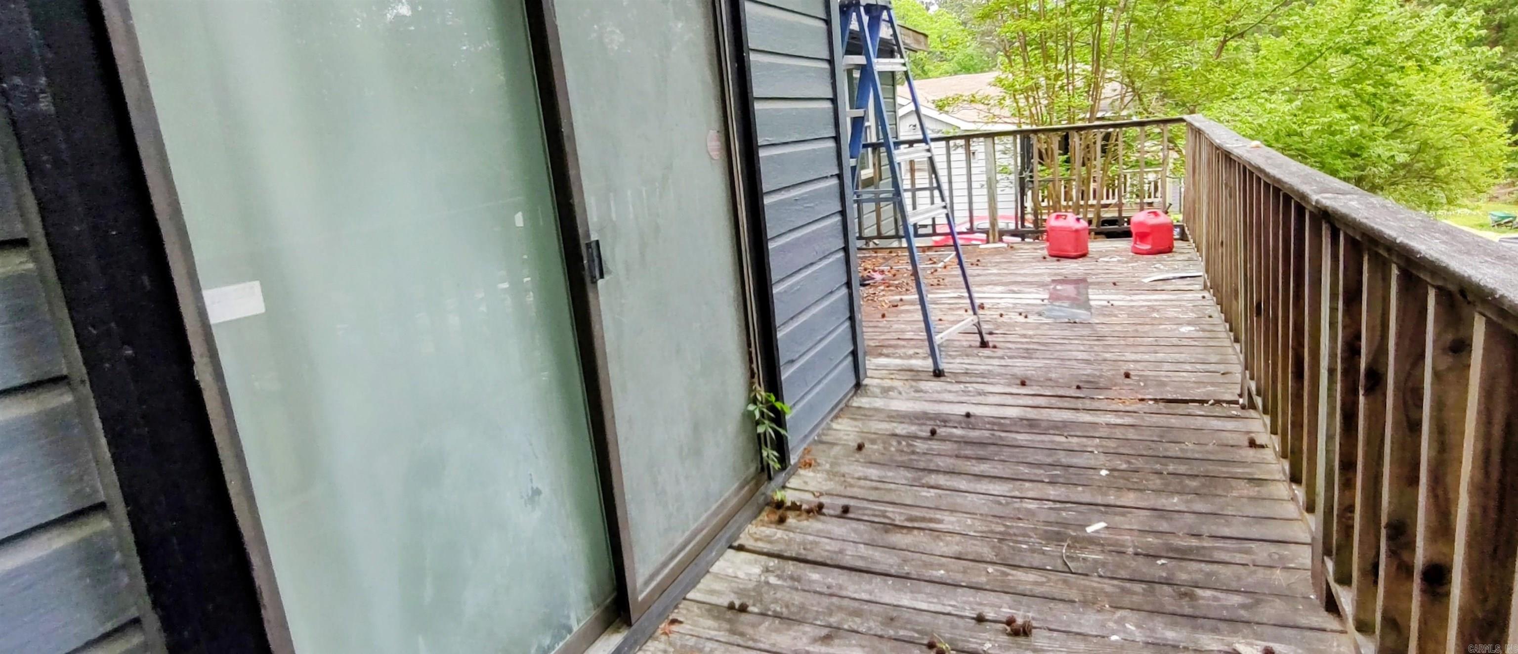 533 Crestwood  Camden, AR