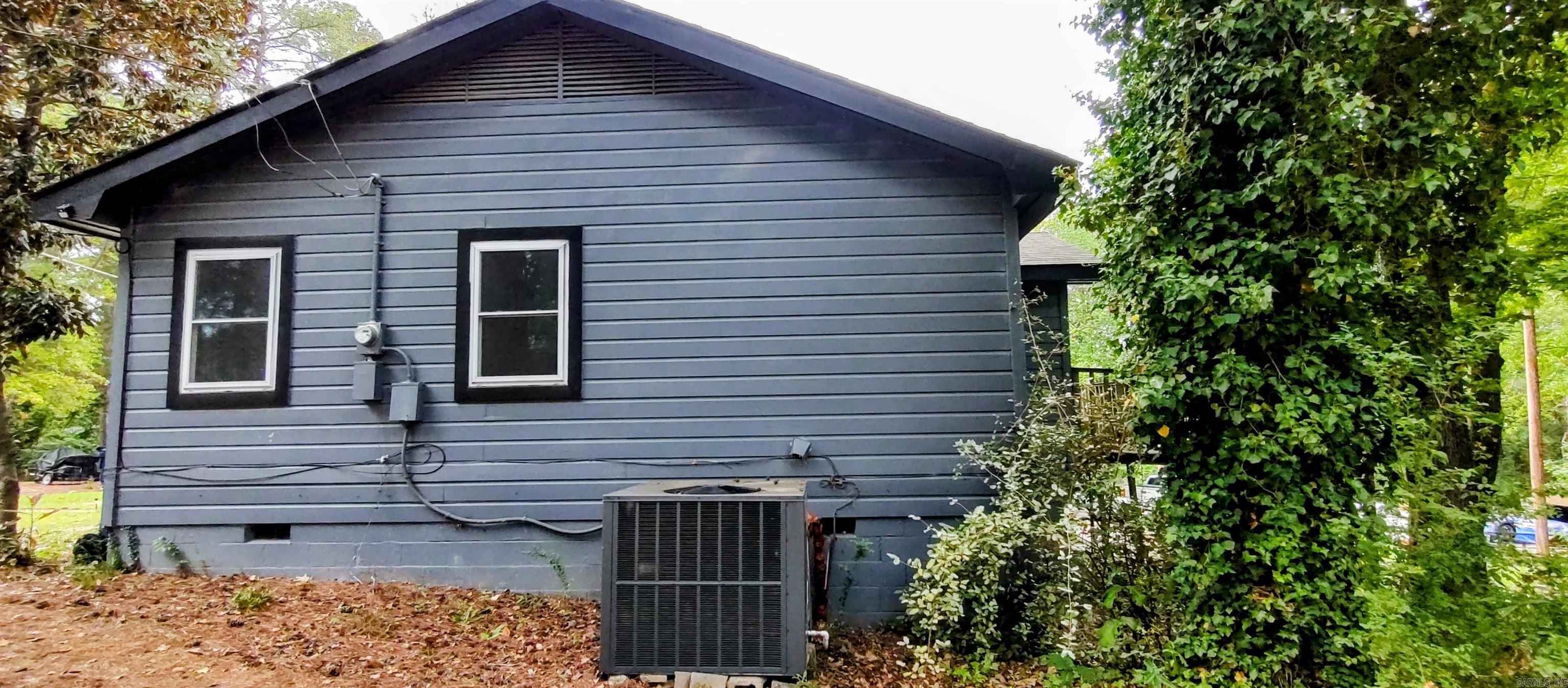 533 Crestwood  Camden, AR