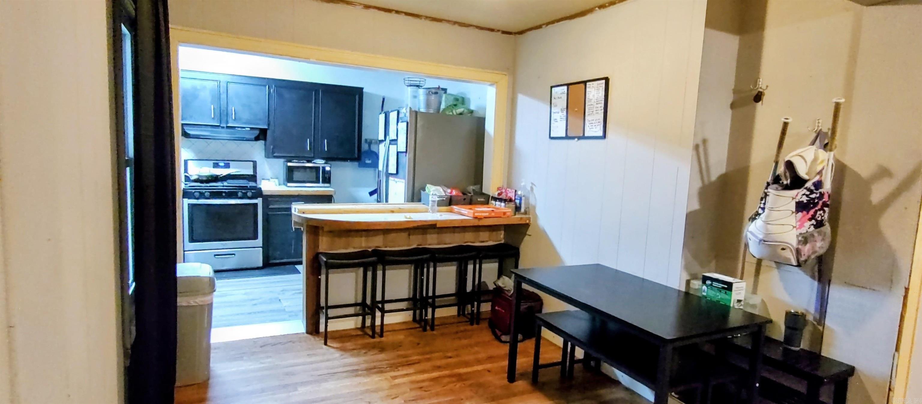 533 Crestwood  Camden, AR