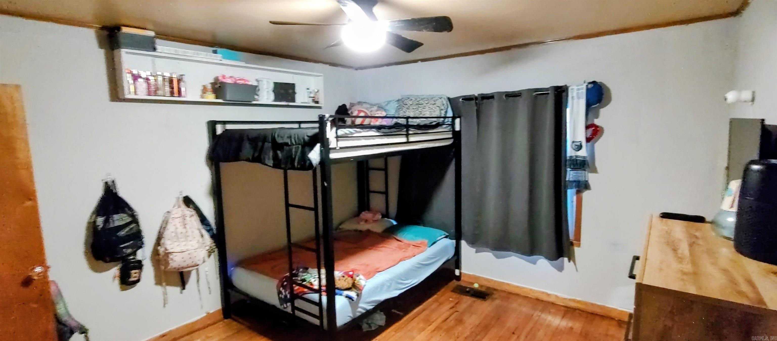 533 Crestwood  Camden, AR