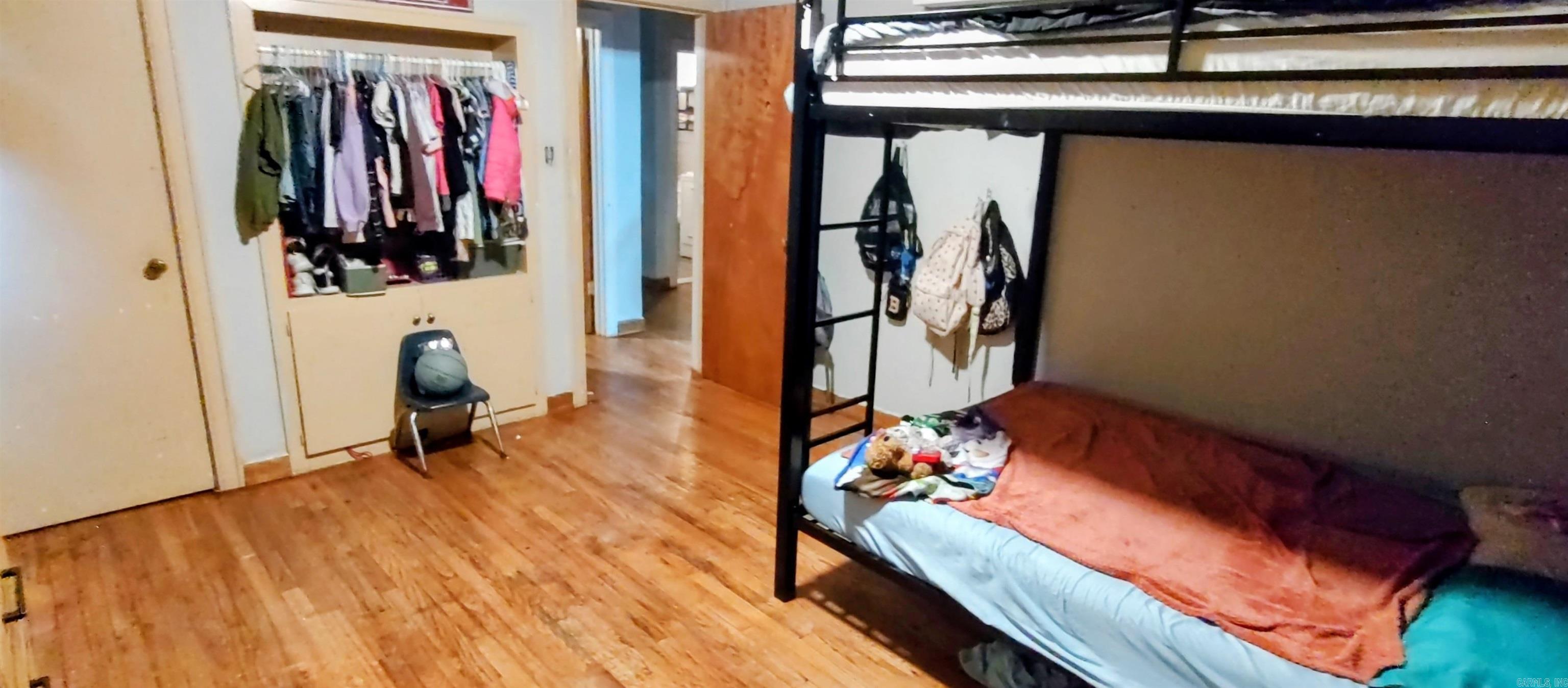 533 Crestwood  Camden, AR