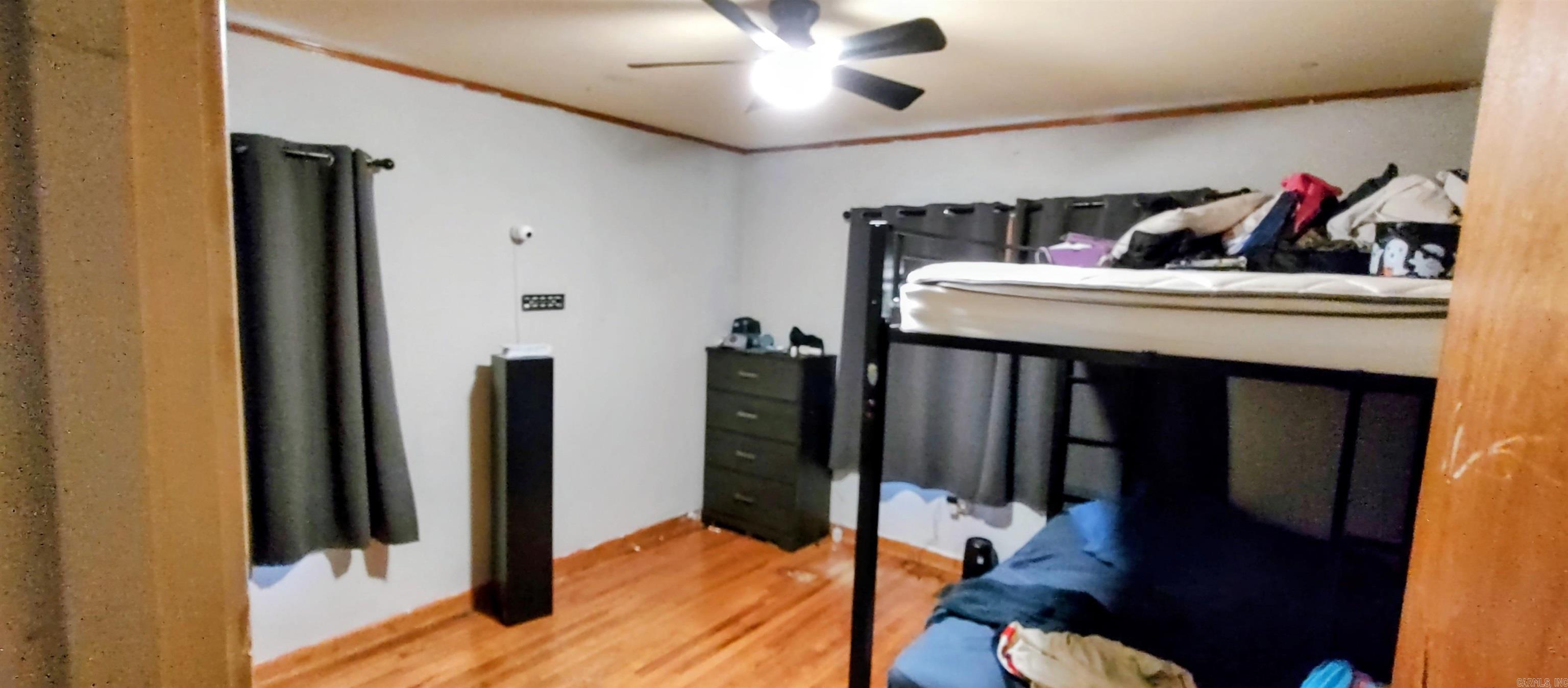 533 Crestwood  Camden, AR