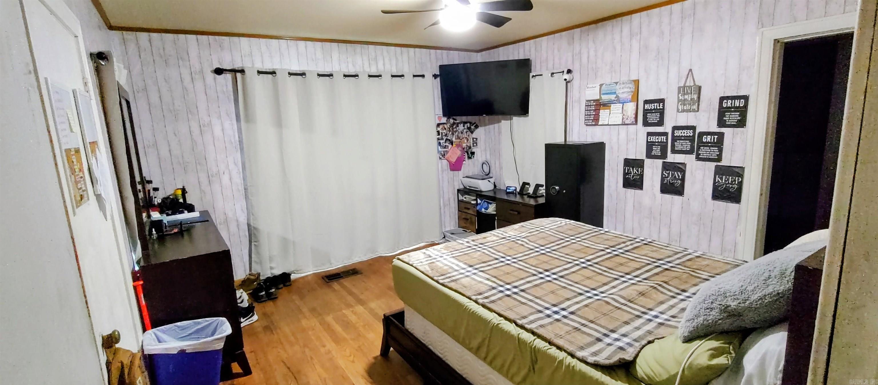 533 Crestwood  Camden, AR