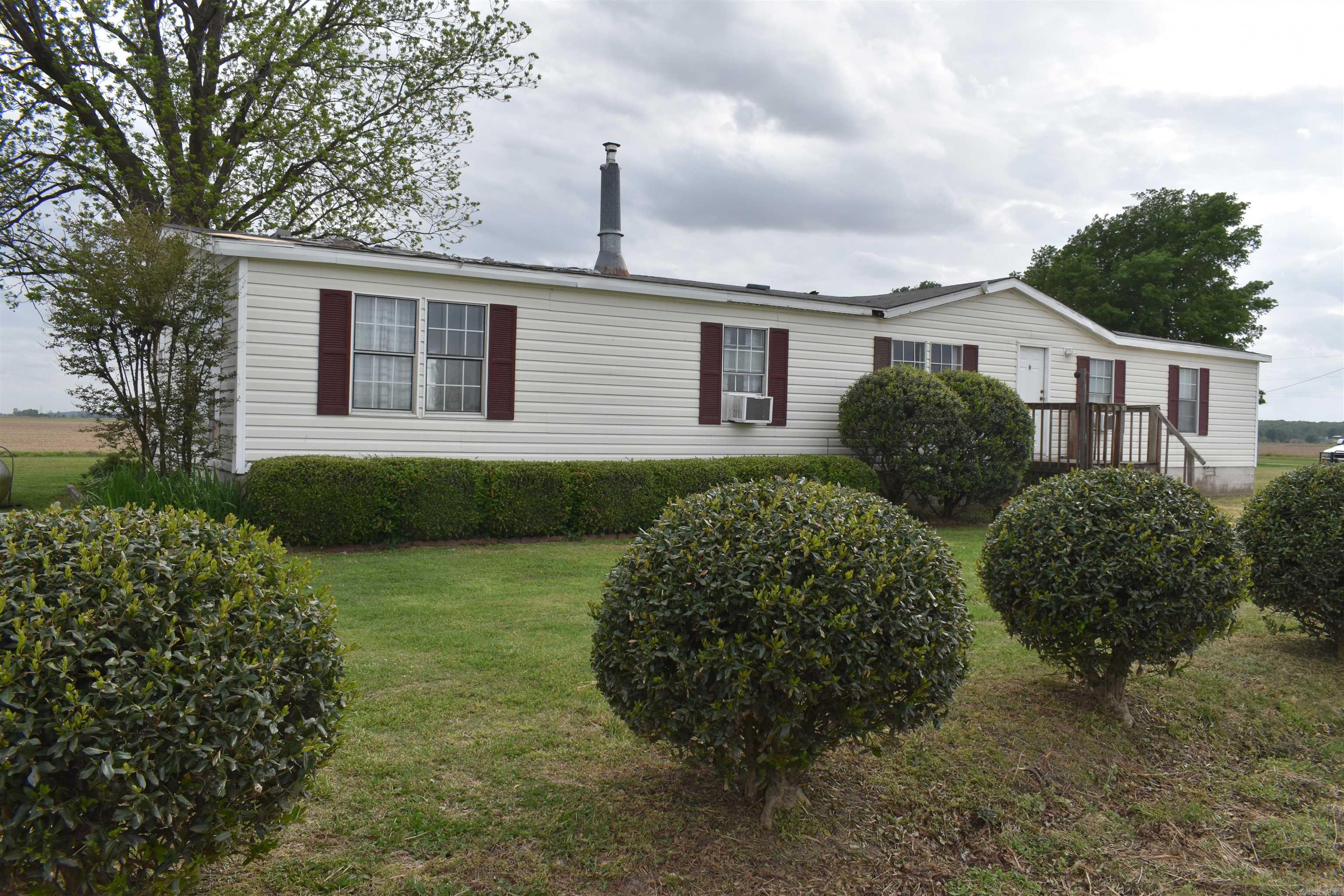 1171 County Road 616  Bay, AR