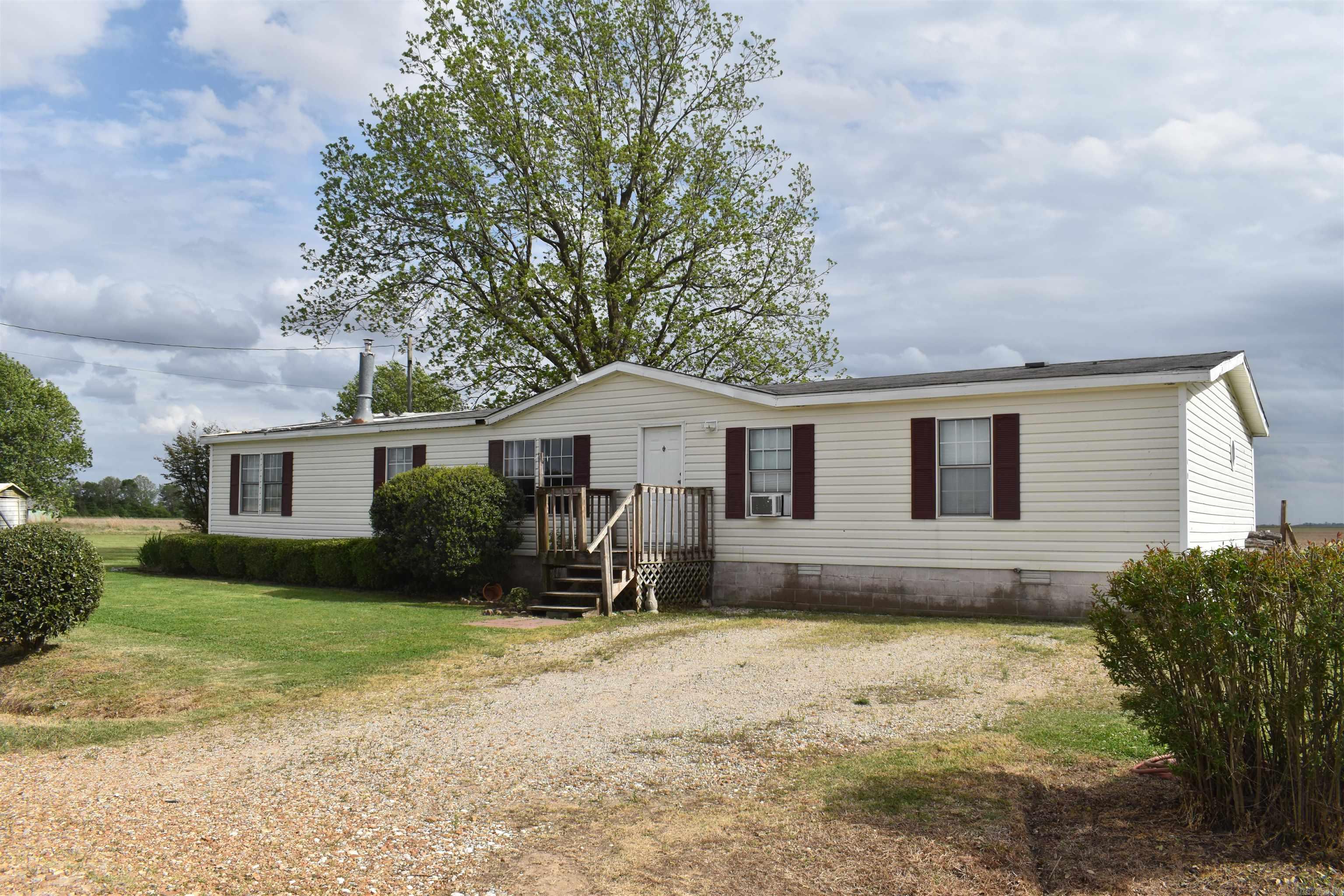 1171 County Road 616  Bay, AR