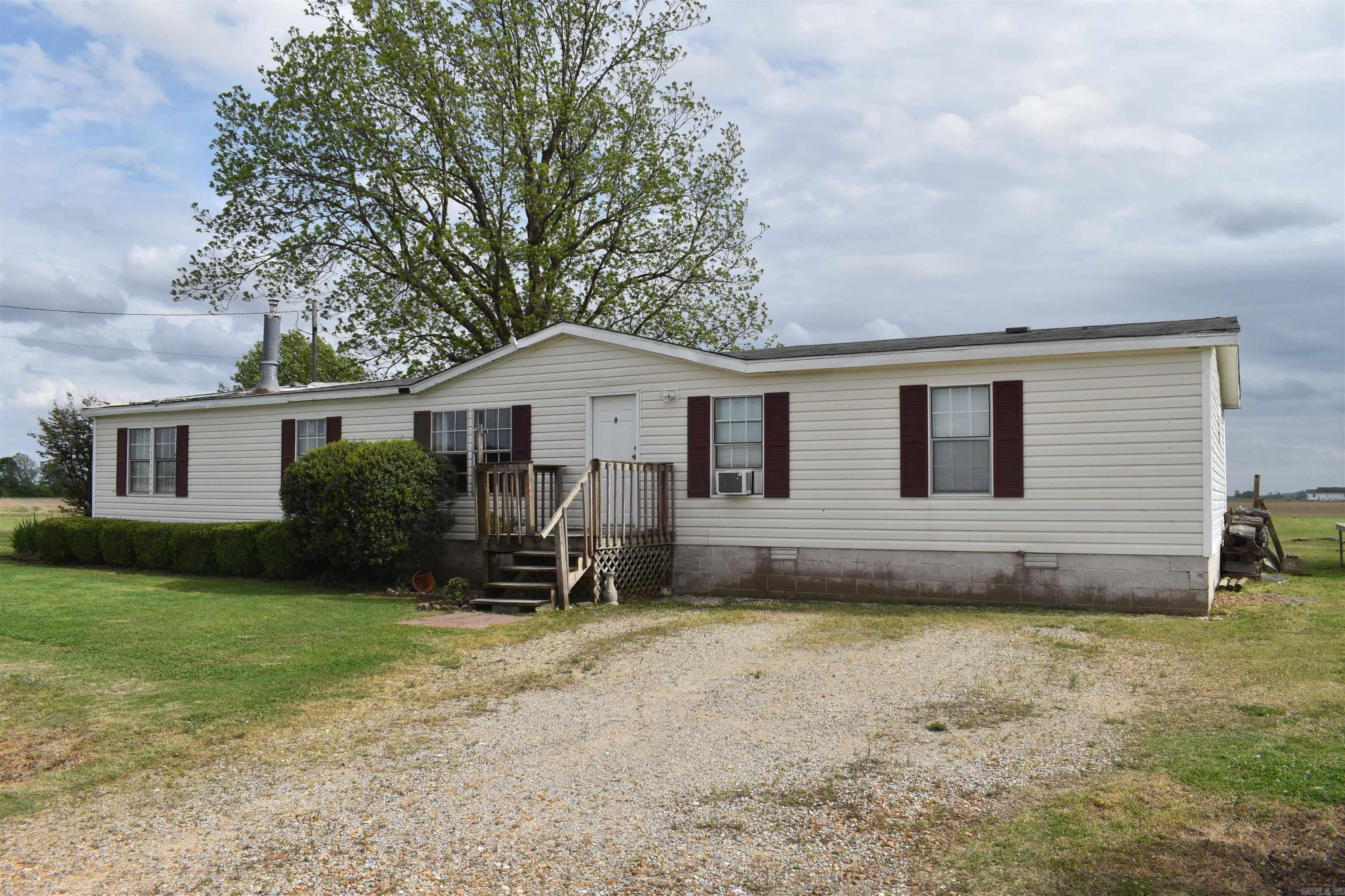 1171 County Road 616  Bay, AR