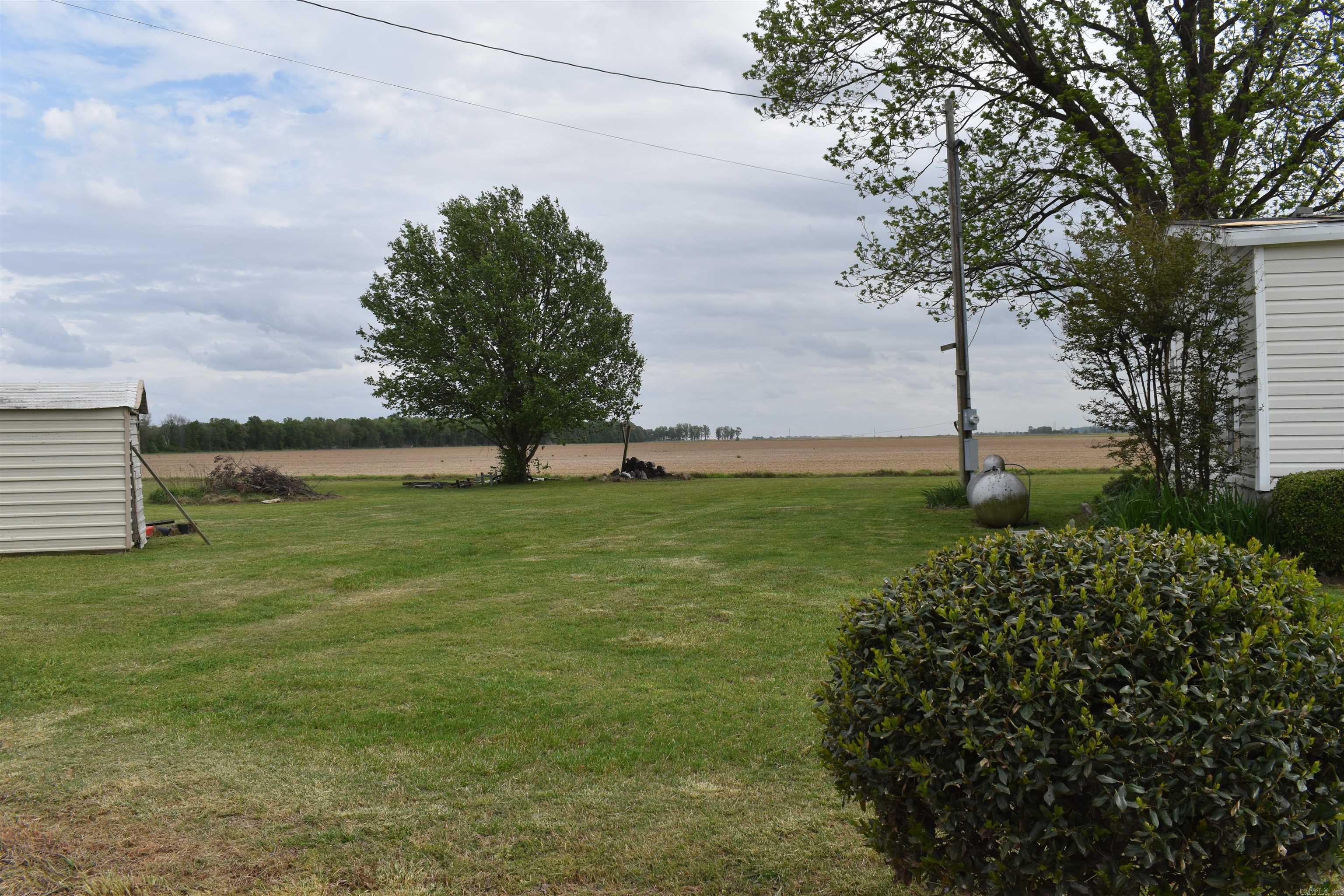 1171 County Road 616  Bay, AR