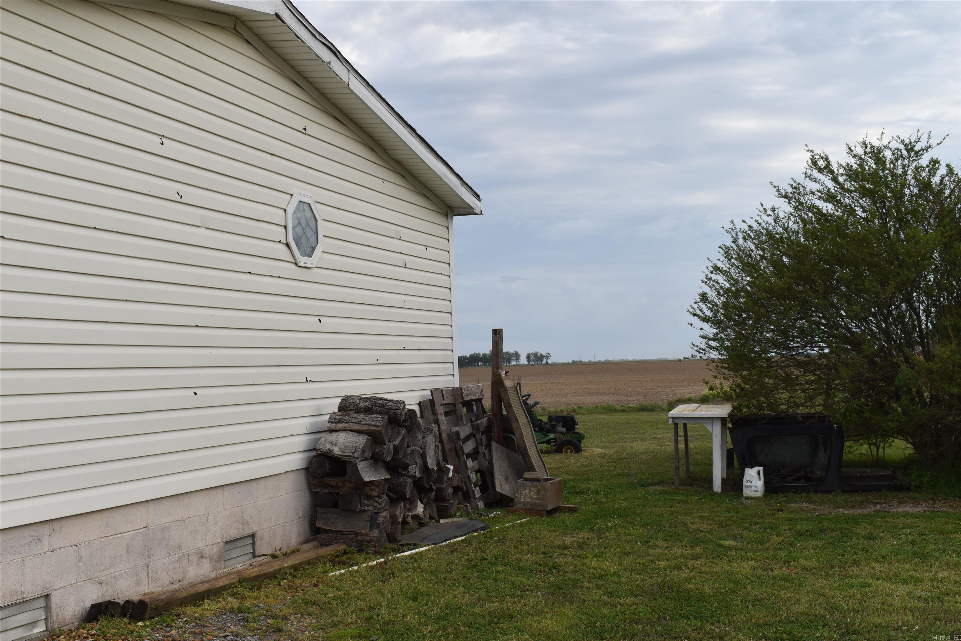 1171 County Road 616  Bay, AR