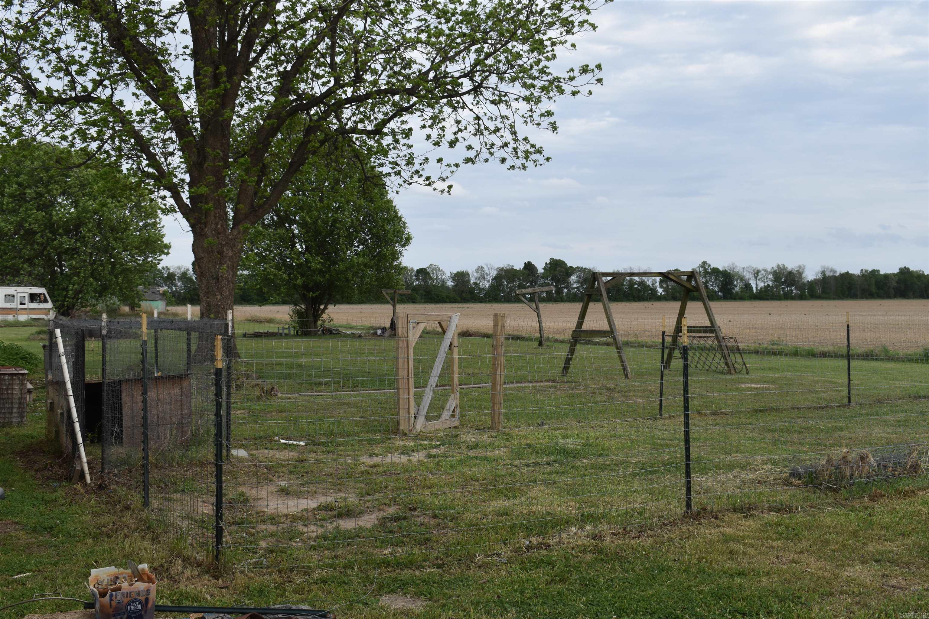 1171 County Road 616  Bay, AR