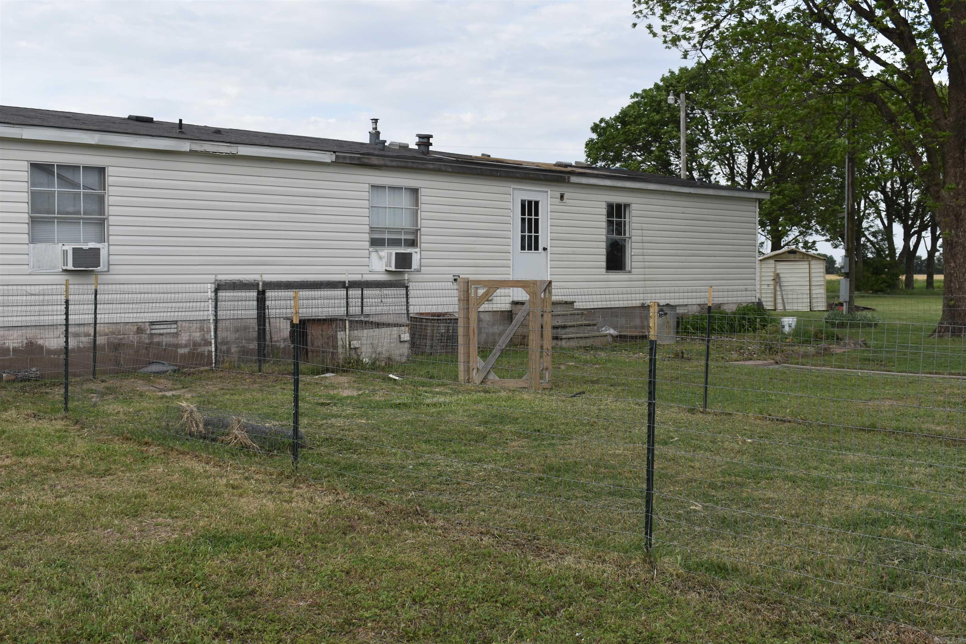 1171 County Road 616  Bay, AR