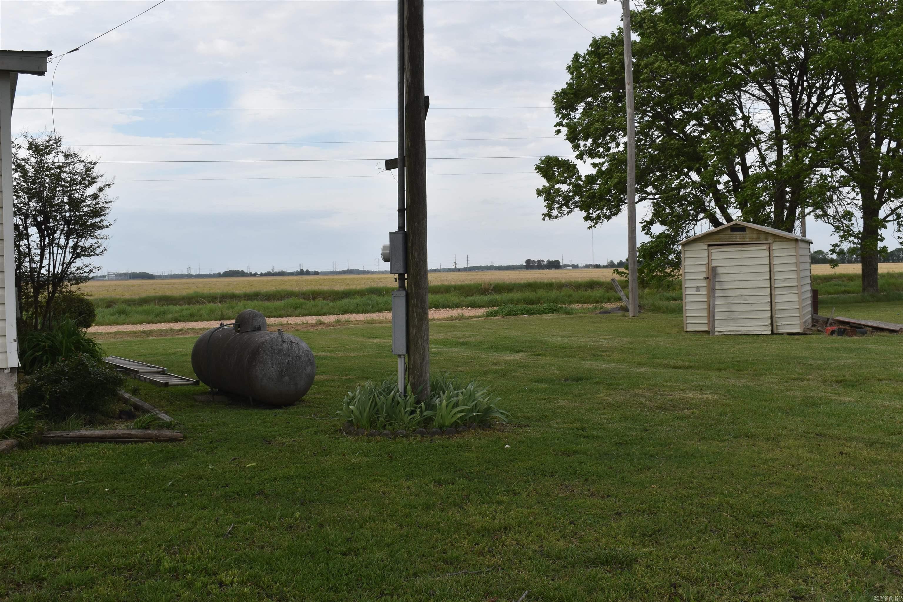 1171 County Road 616  Bay, AR