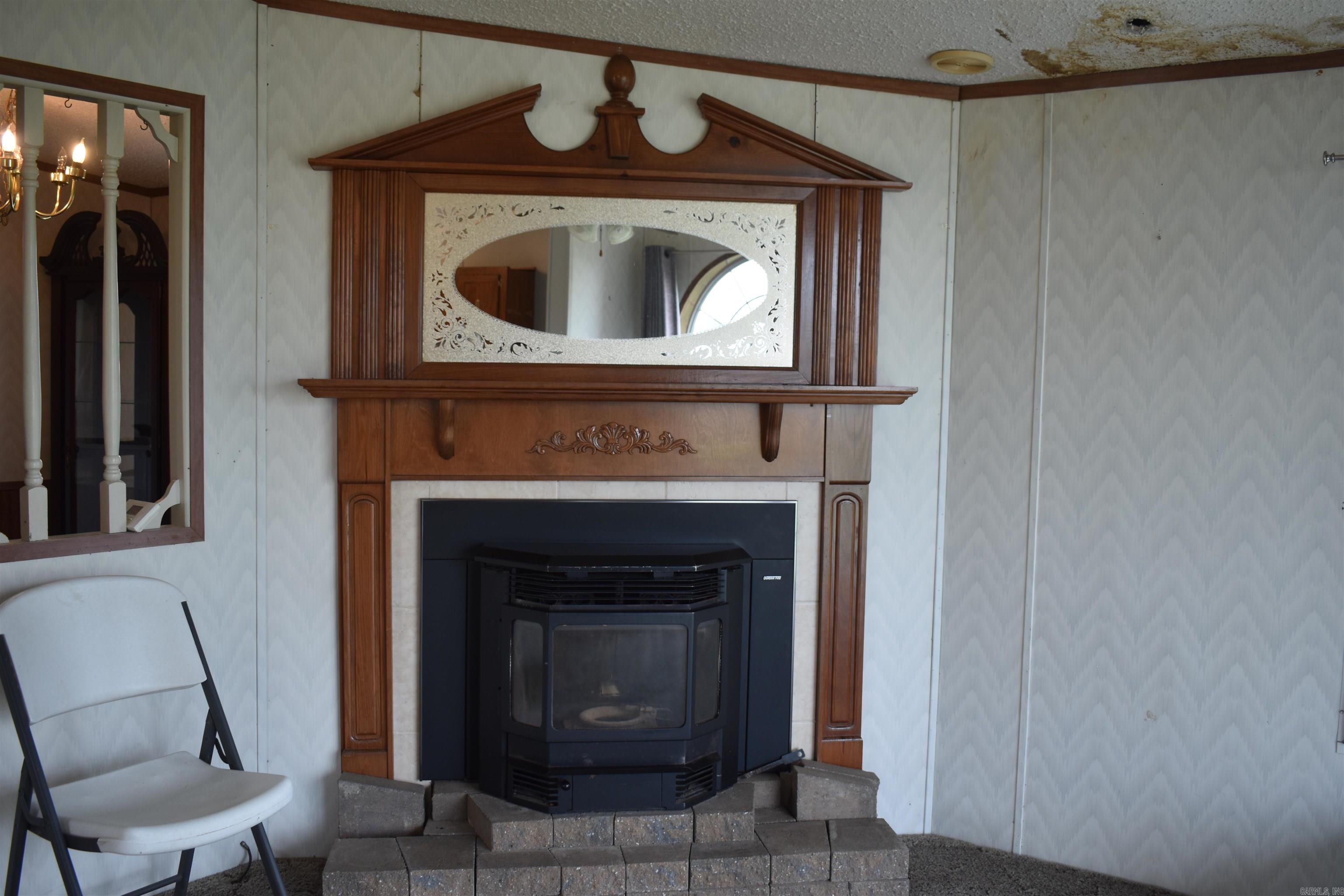 1171 County Road 616  Bay, AR