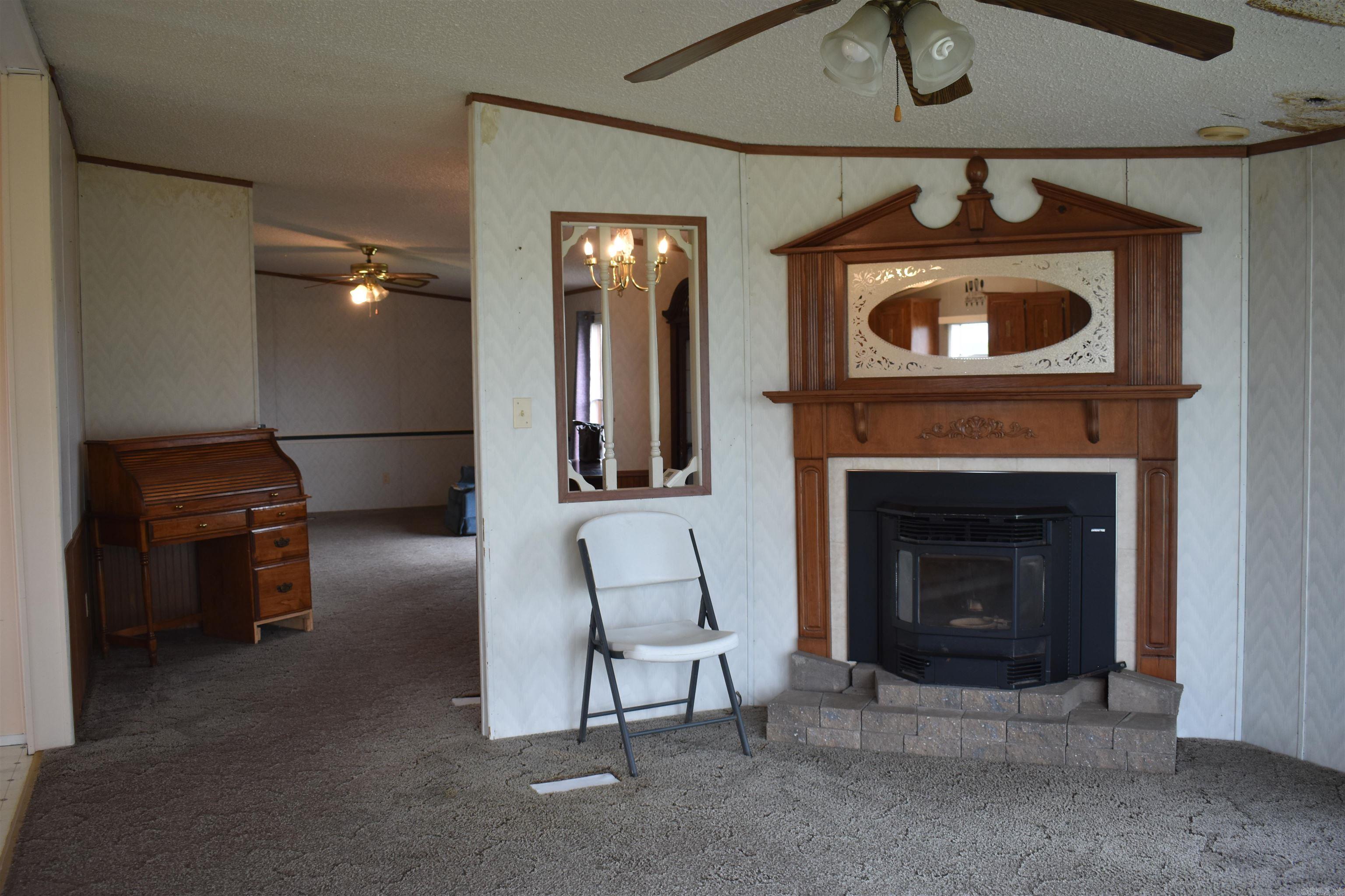 1171 County Road 616  Bay, AR