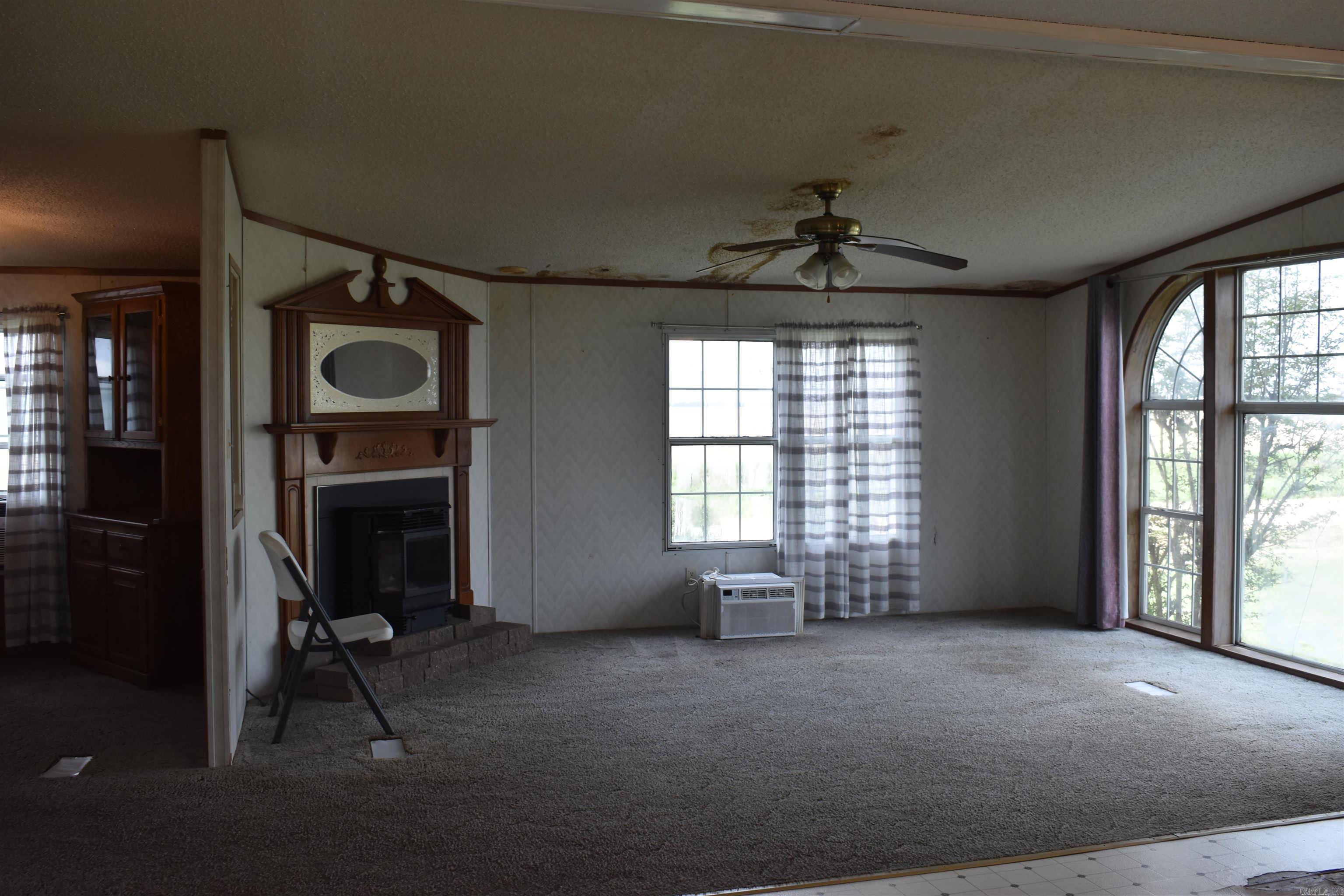 1171 County Road 616  Bay, AR