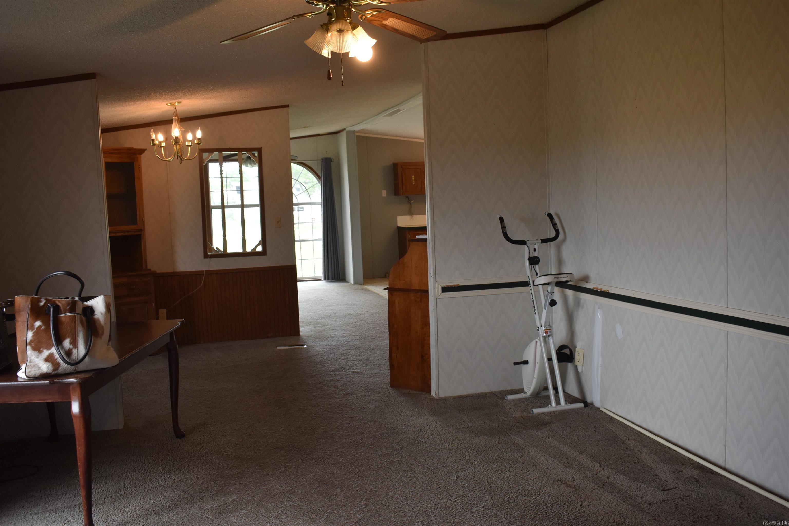 1171 County Road 616  Bay, AR