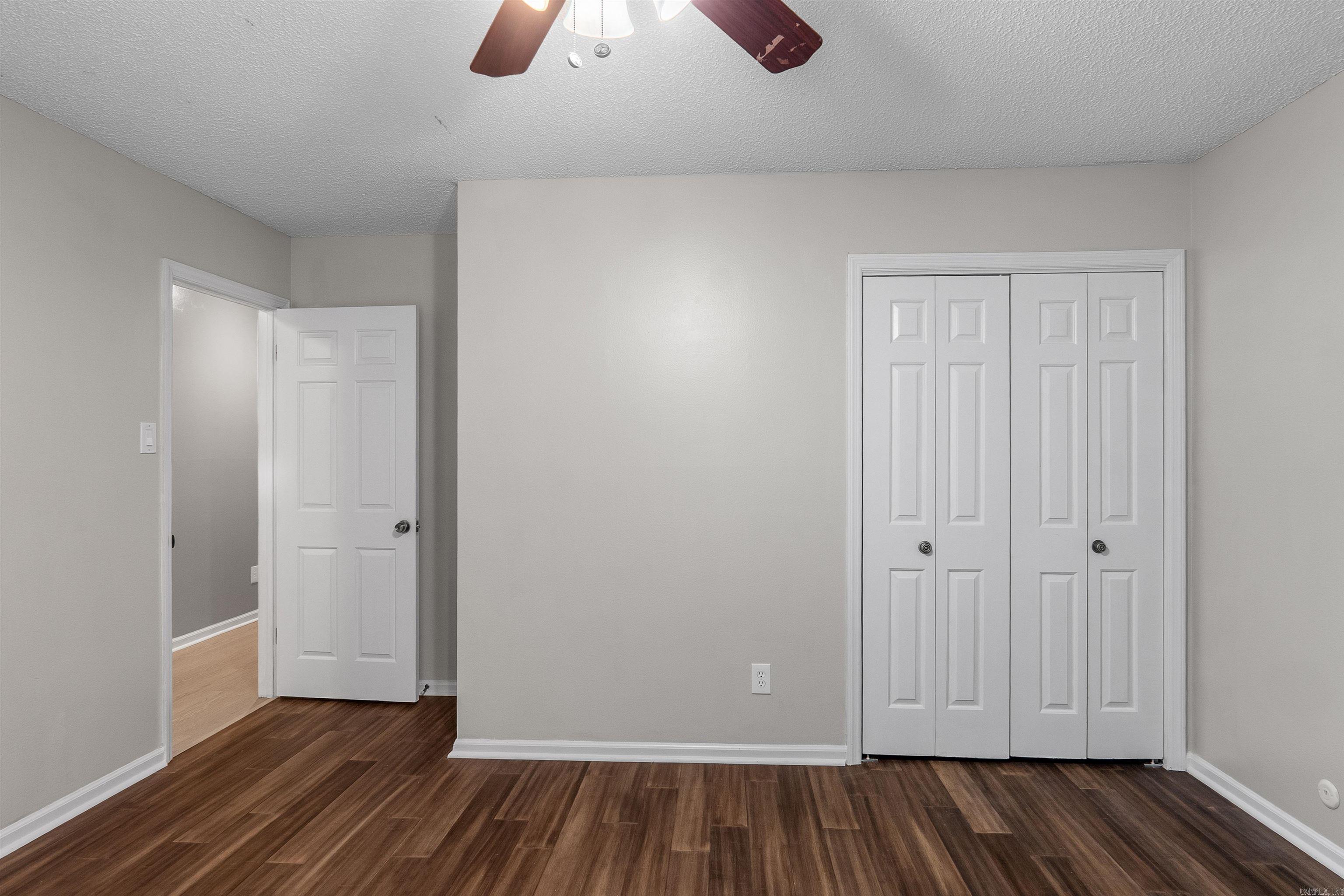 1106 Silver Creek  Sherwood, AR