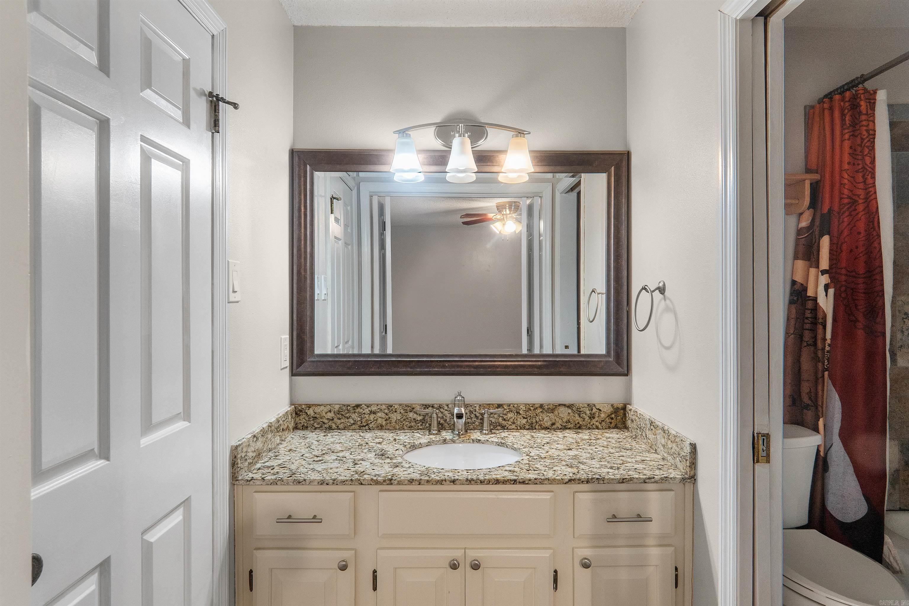 1106 Silver Creek  Sherwood, AR