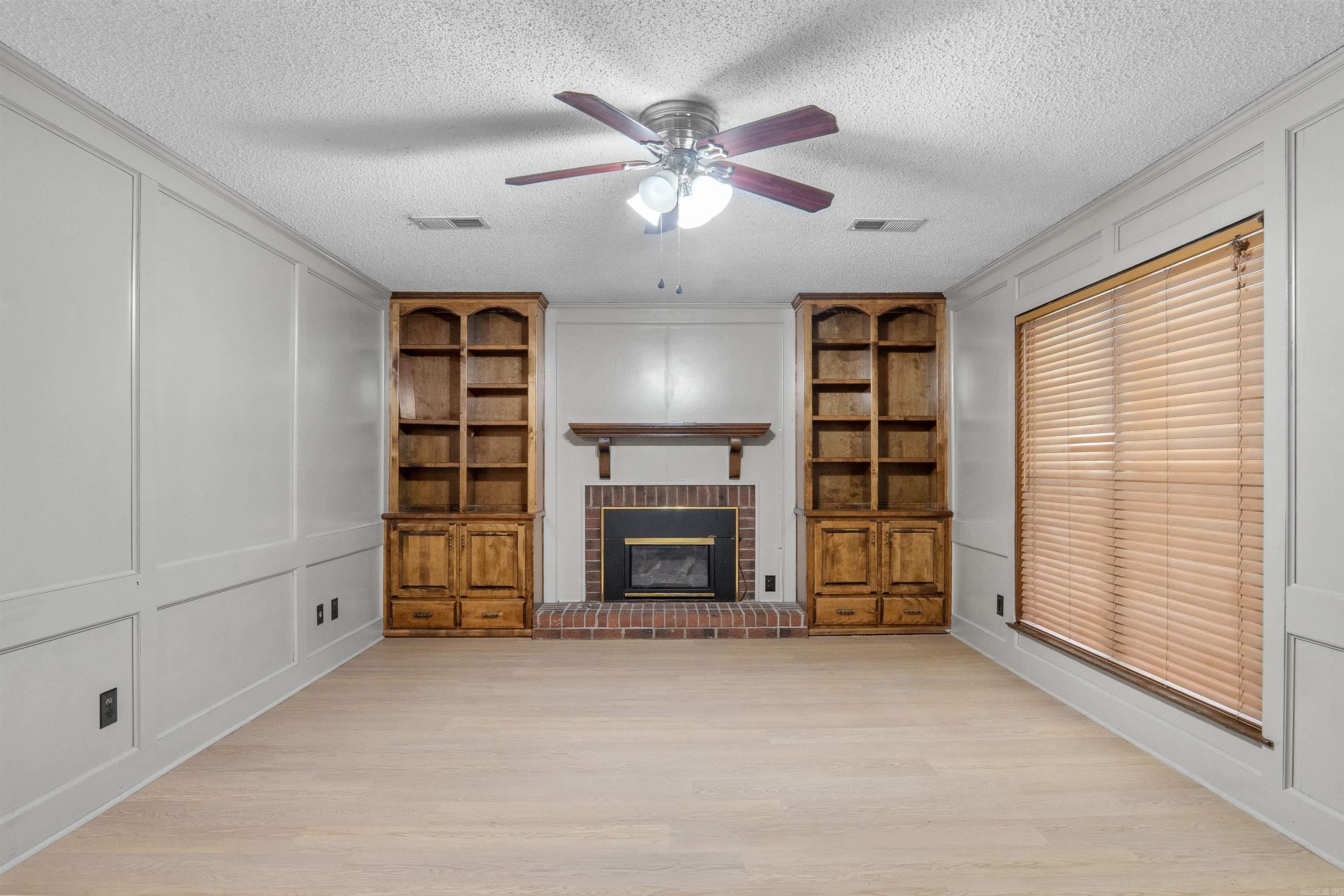 1106 Silver Creek  Sherwood, AR